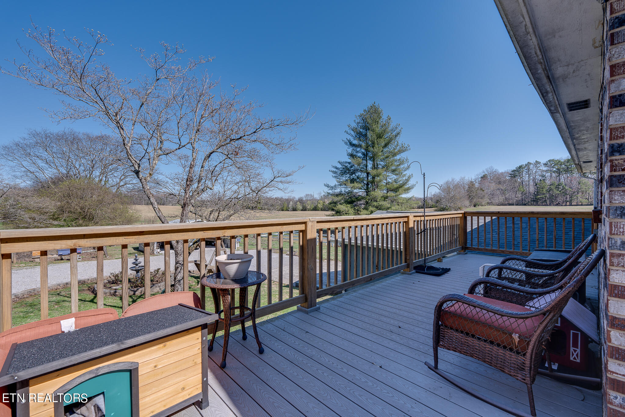1506 W Cunningham Road Seymour TN 37865