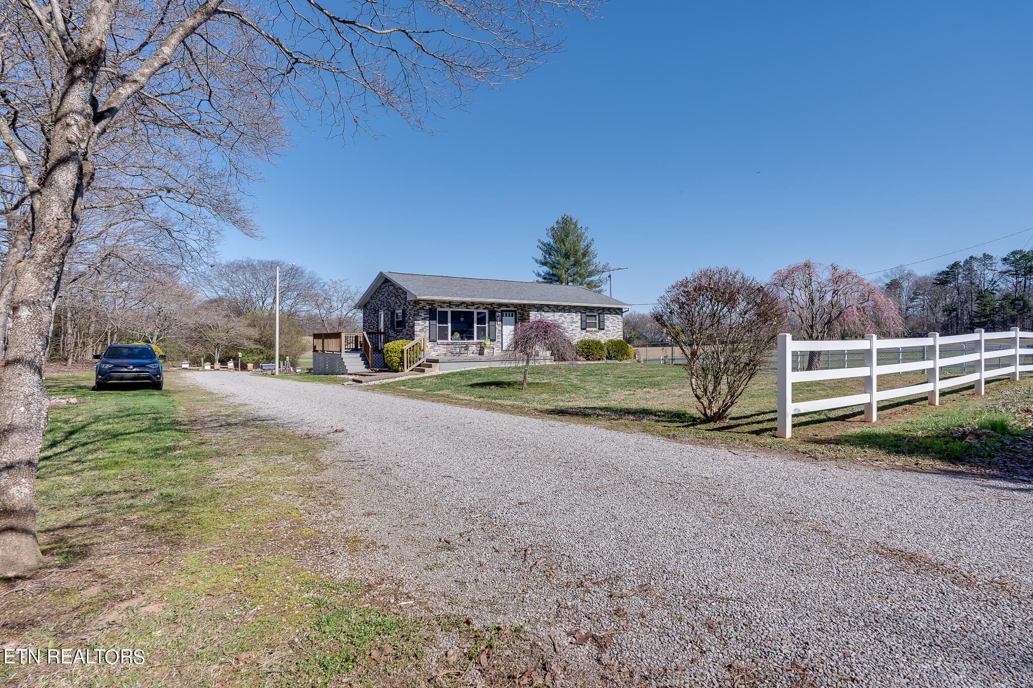 1506 W Cunningham Road Seymour TN 37865