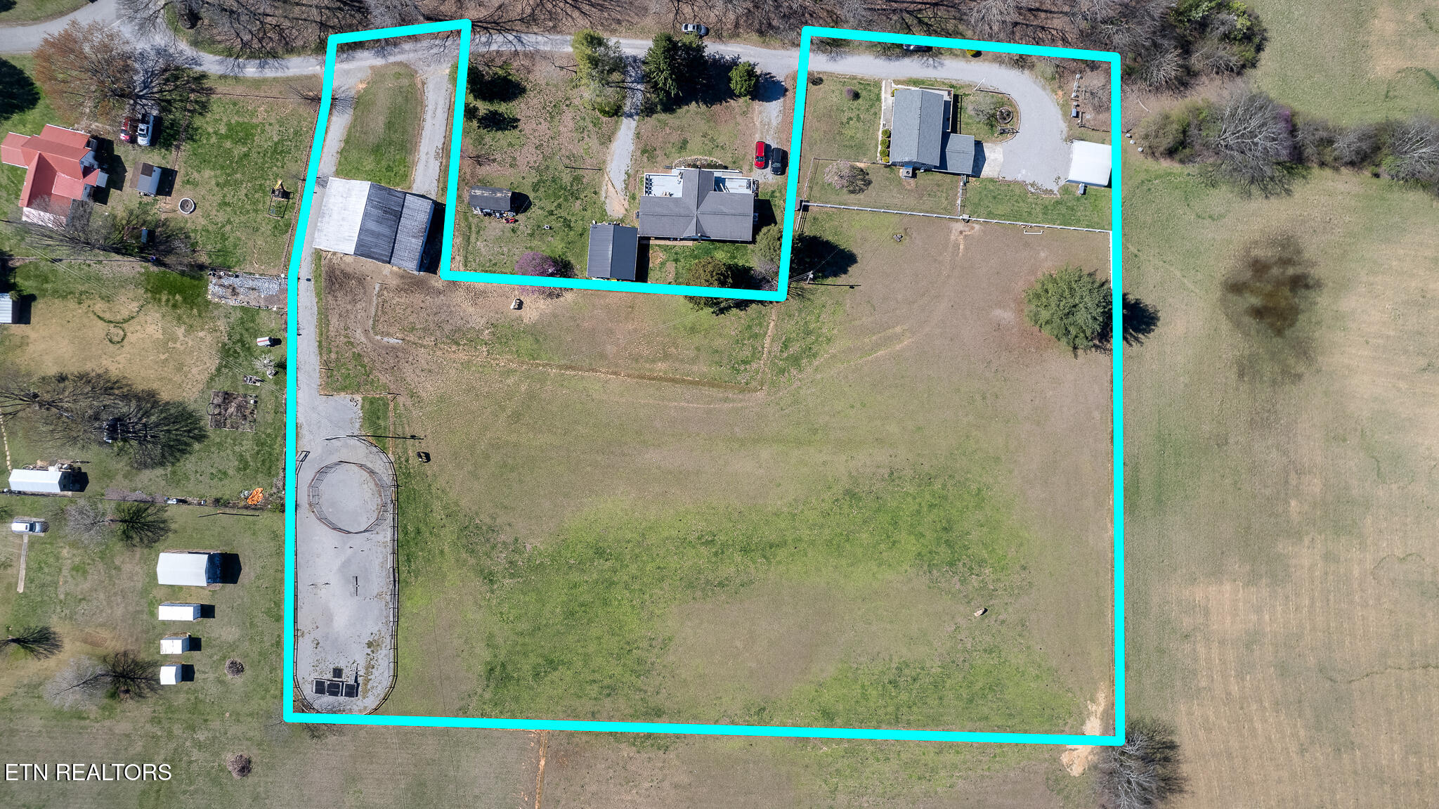 1506 W Cunningham Road Seymour TN 37865