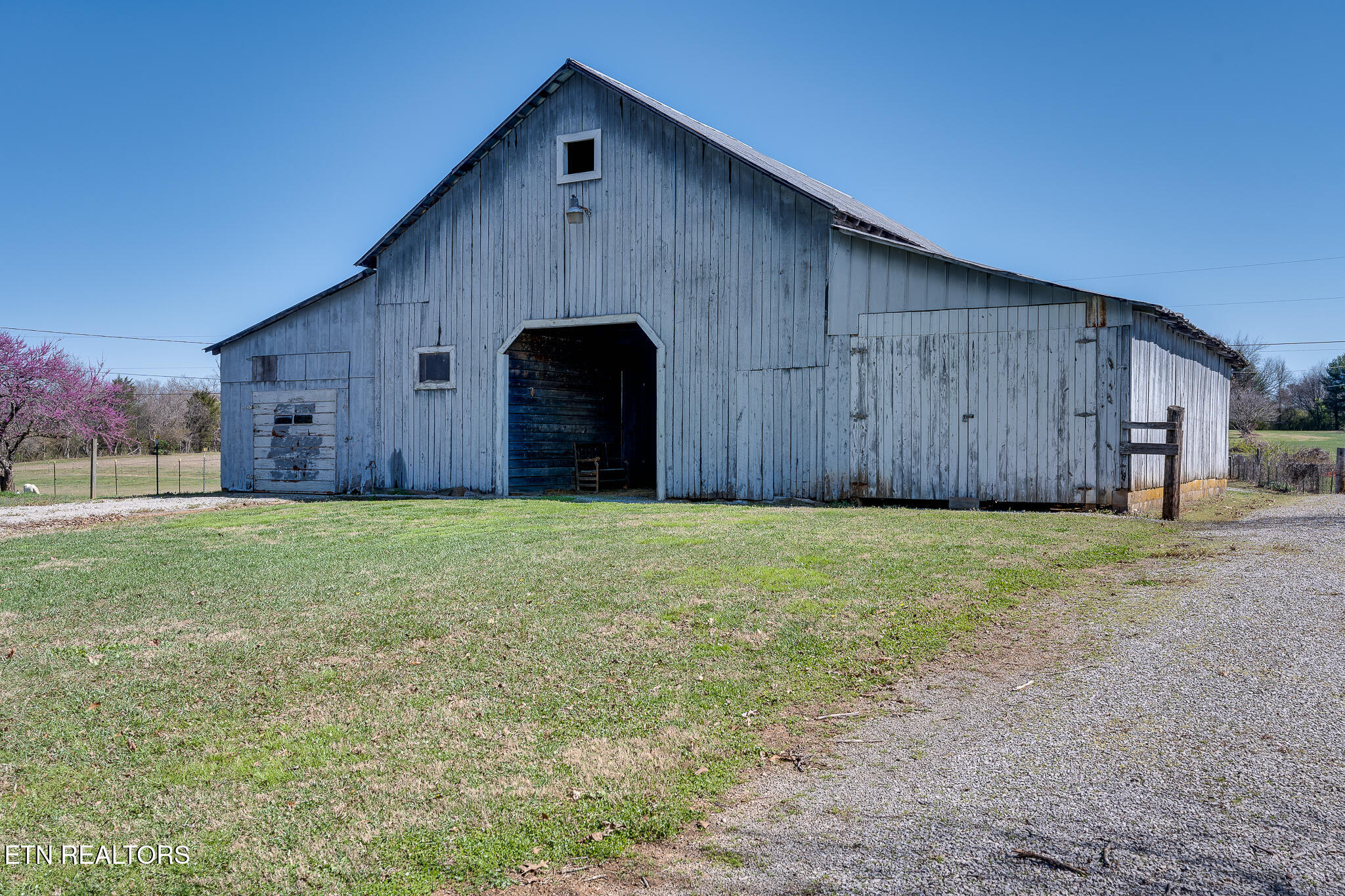1506 W Cunningham Road Seymour TN 37865