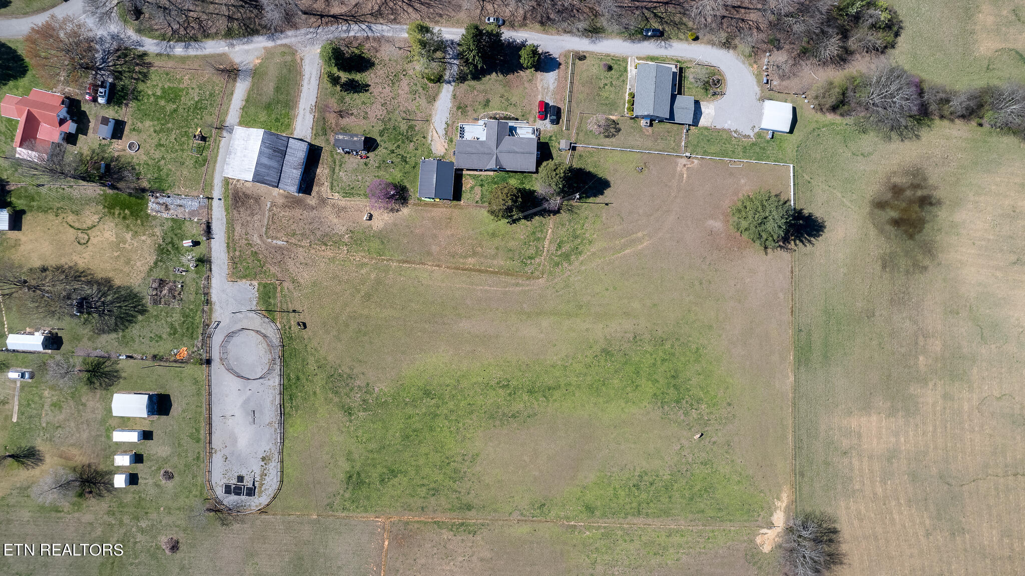 1506 W Cunningham Road Seymour TN 37865
