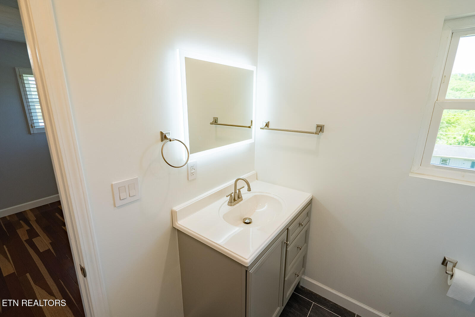 302 Sunset Lane Harriman TN 37748