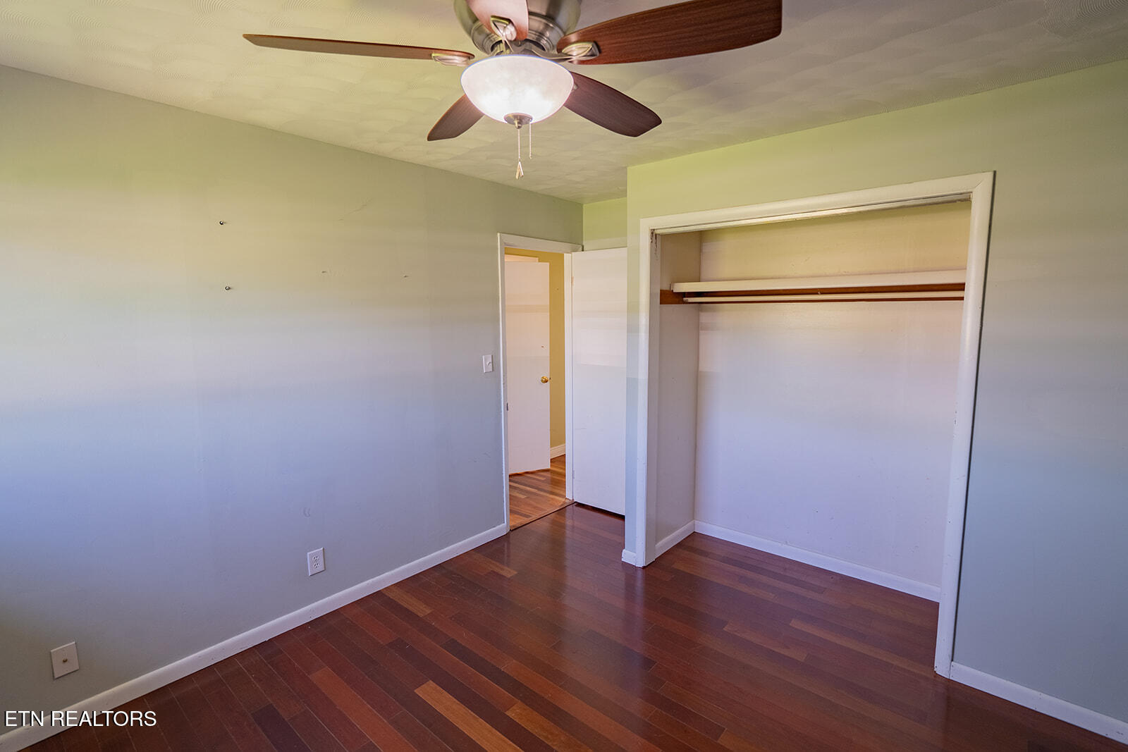 302 Sunset Lane Harriman TN 37748