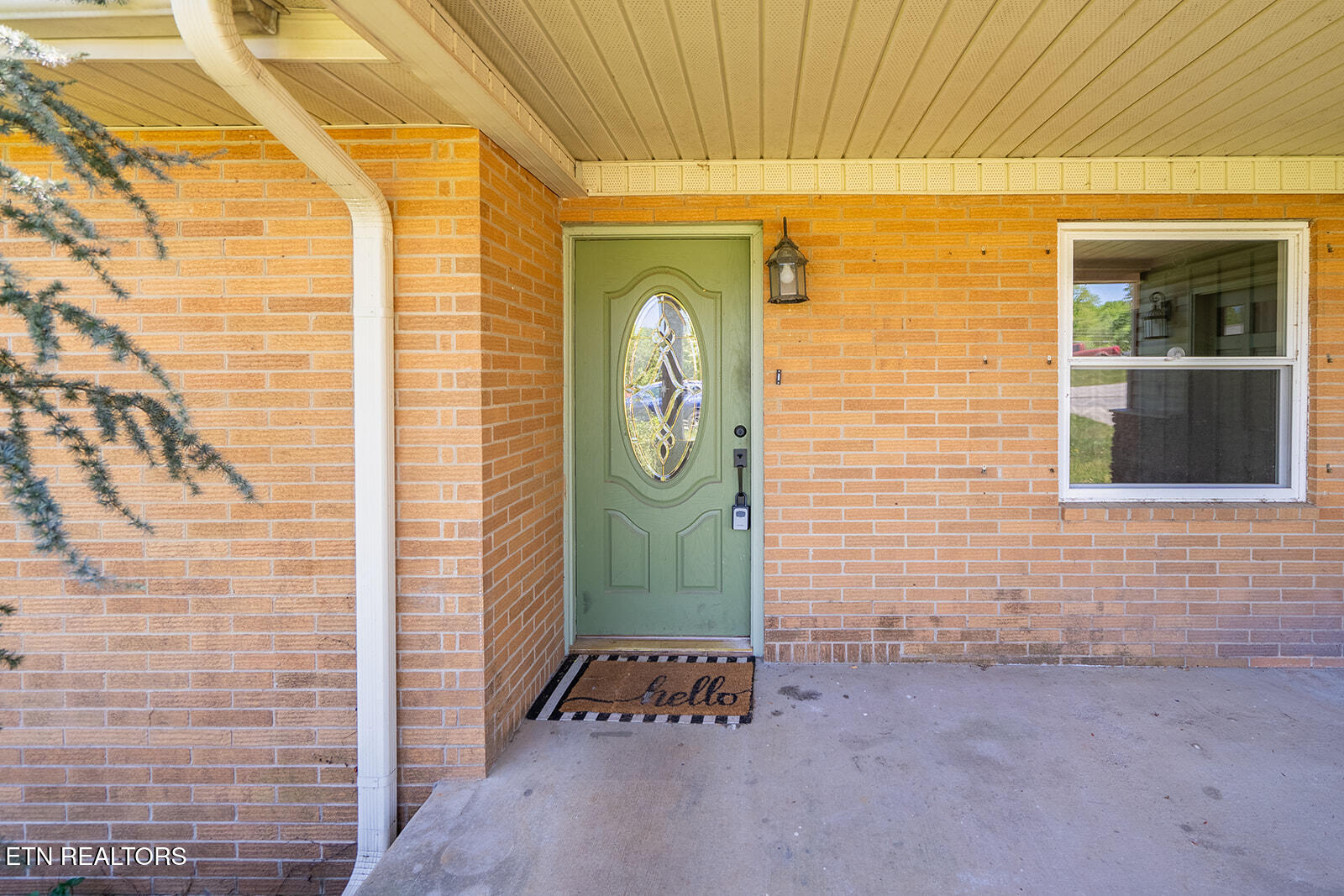 302 Sunset Lane Harriman TN 37748
