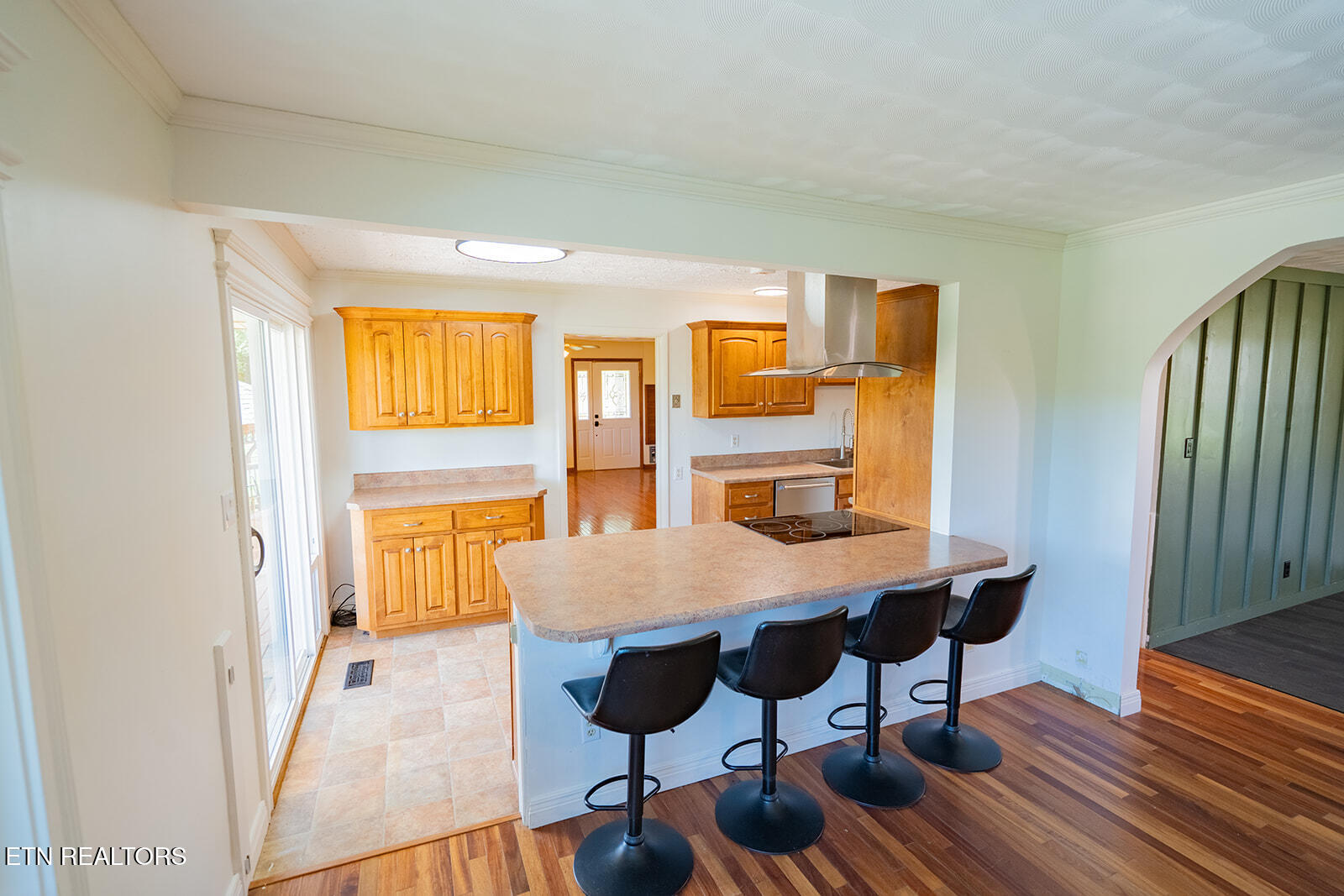 302 Sunset Lane Harriman TN 37748