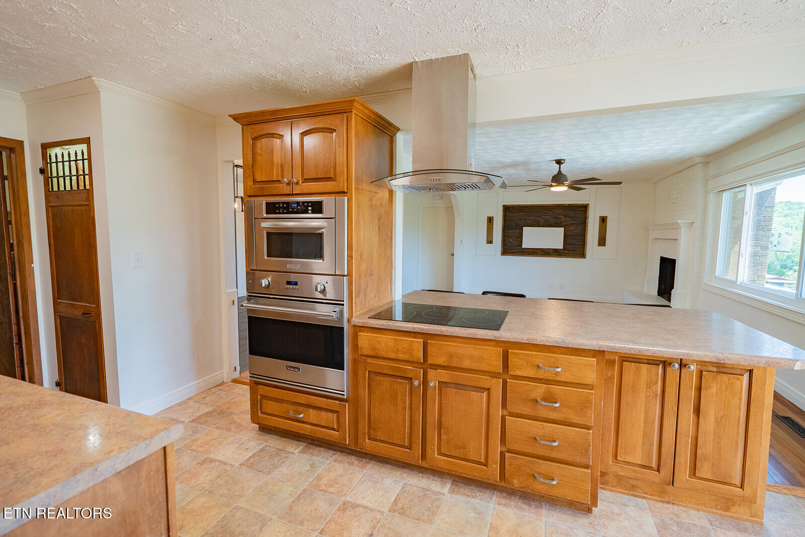 302 Sunset Lane Harriman TN 37748