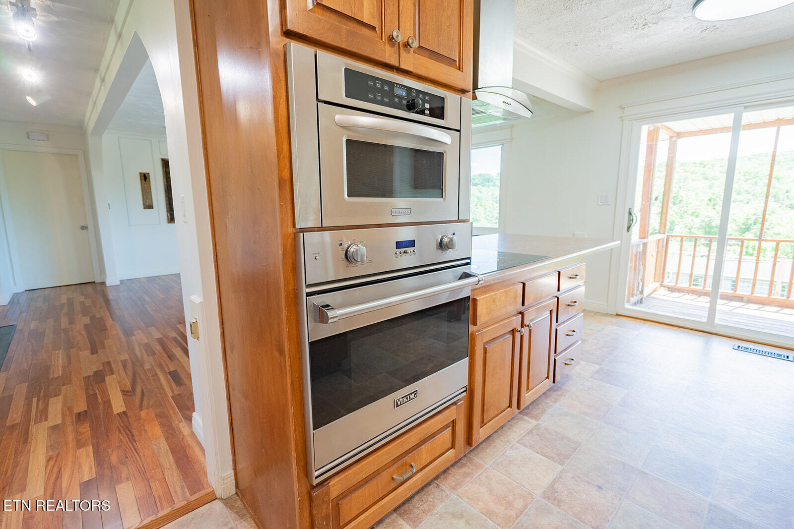 302 Sunset Lane Harriman TN 37748
