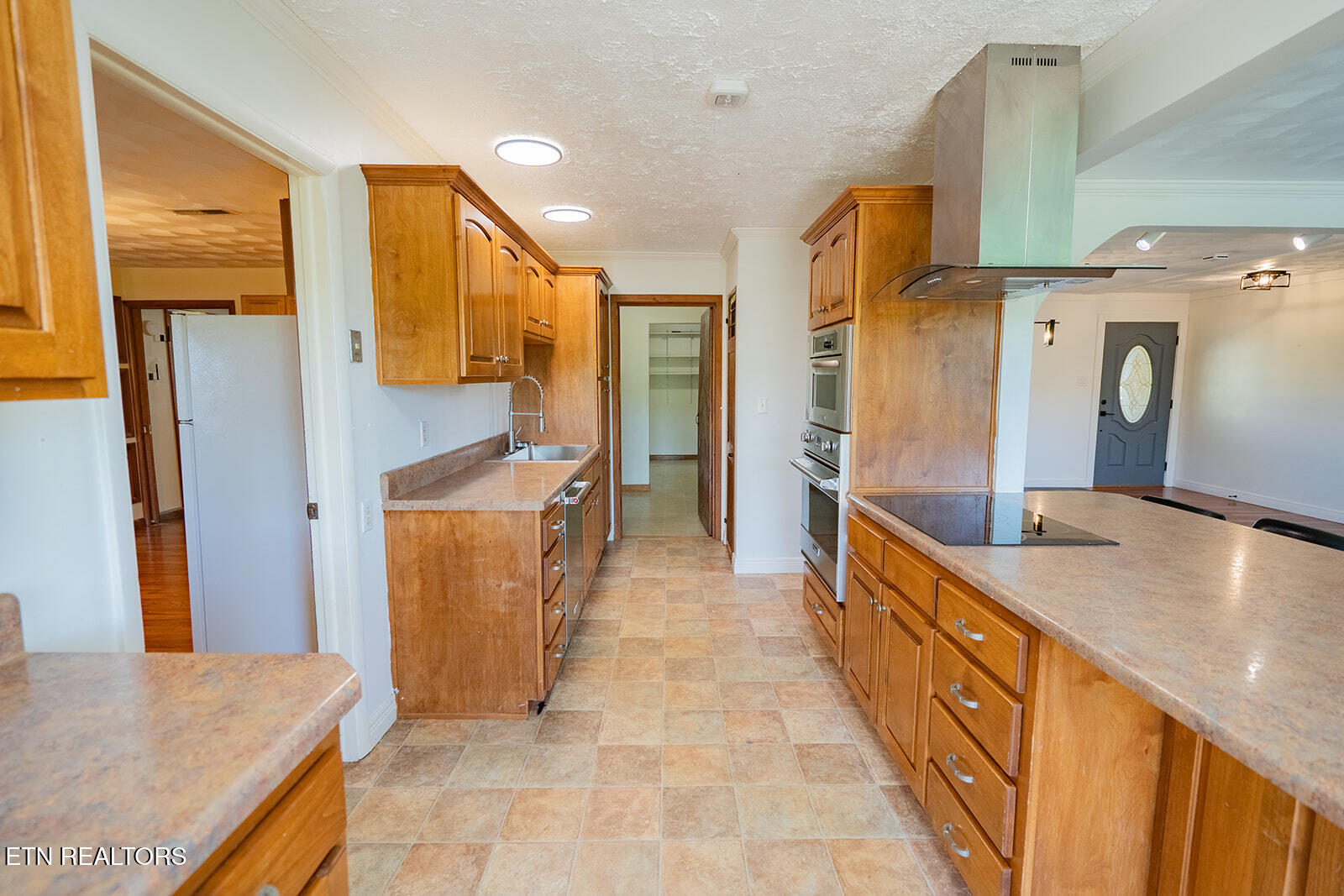 302 Sunset Lane Harriman TN 37748