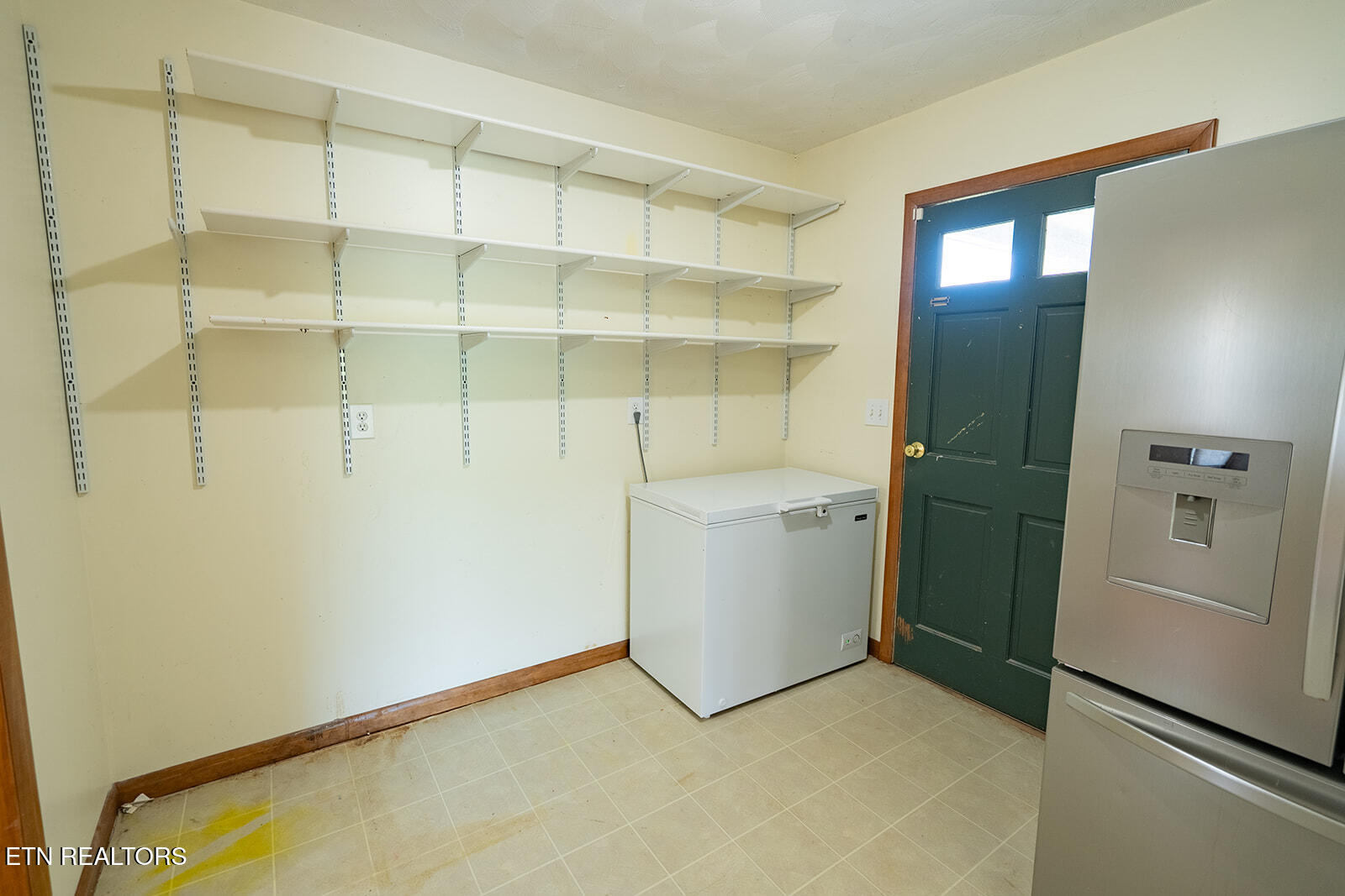 302 Sunset Lane Harriman TN 37748