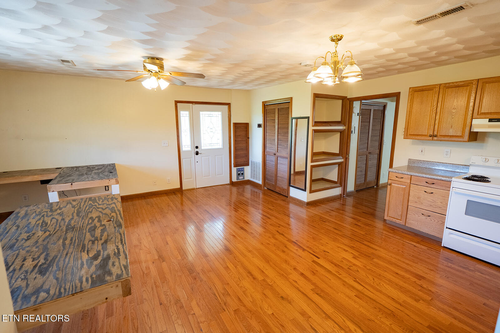 302 Sunset Lane Harriman TN 37748