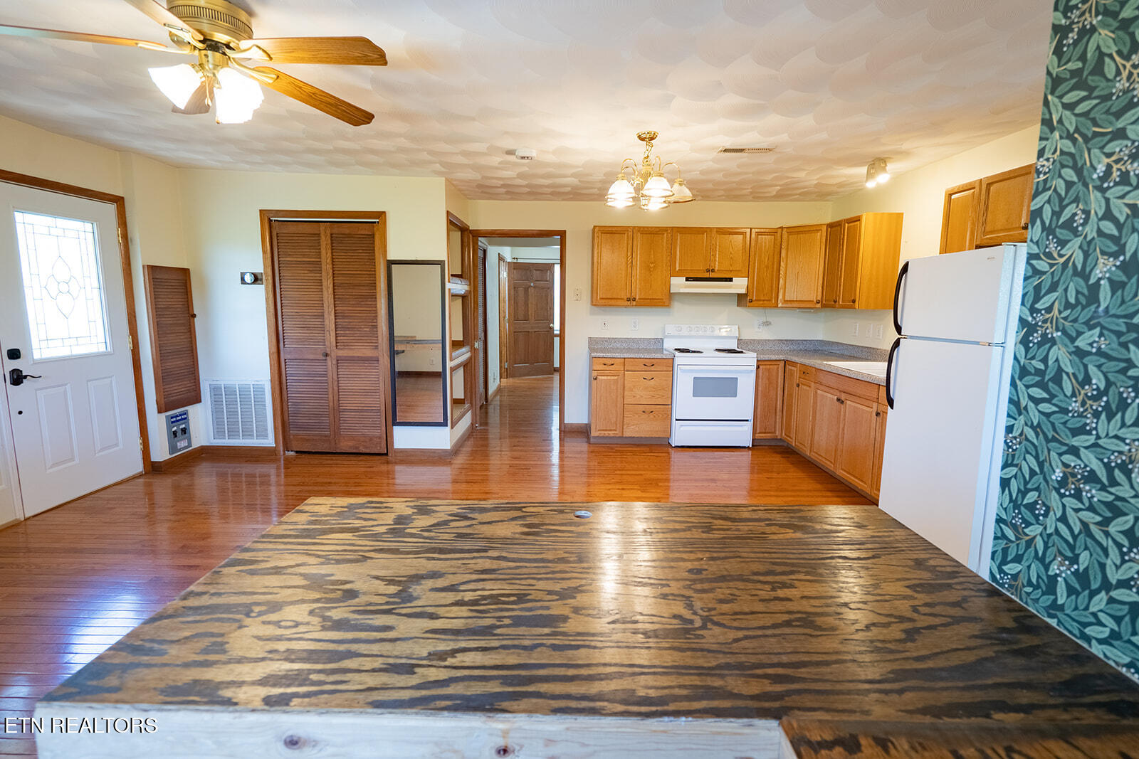 302 Sunset Lane Harriman TN 37748