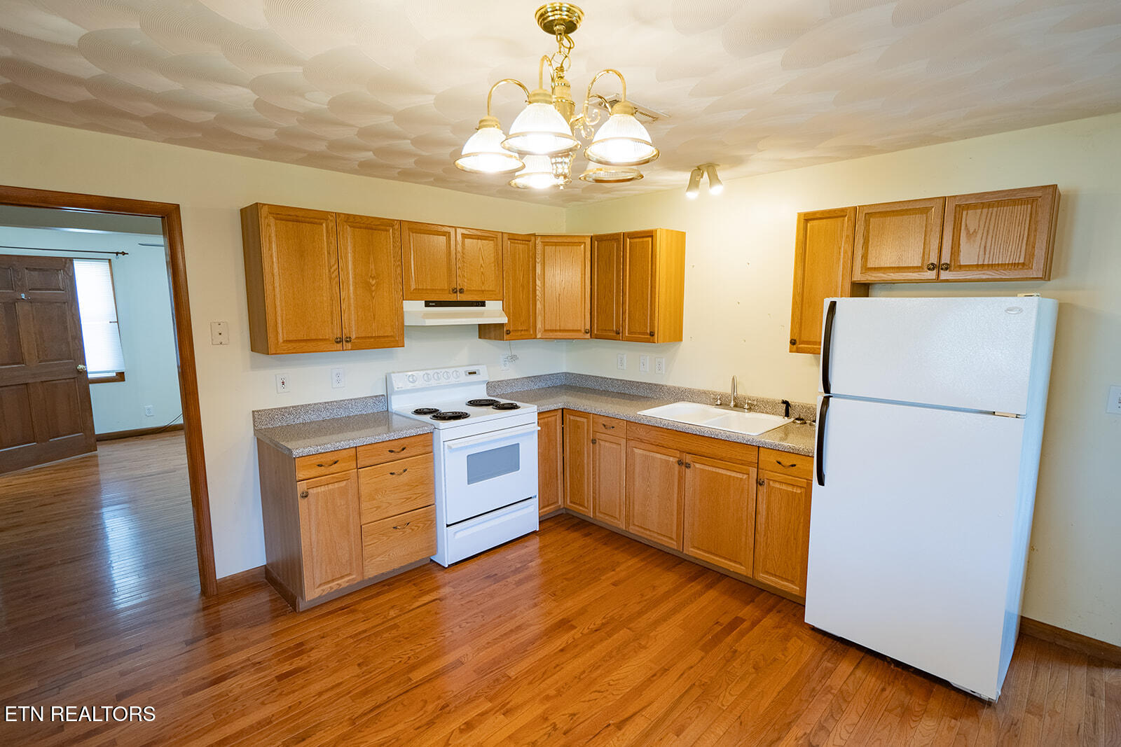 302 Sunset Lane Harriman TN 37748