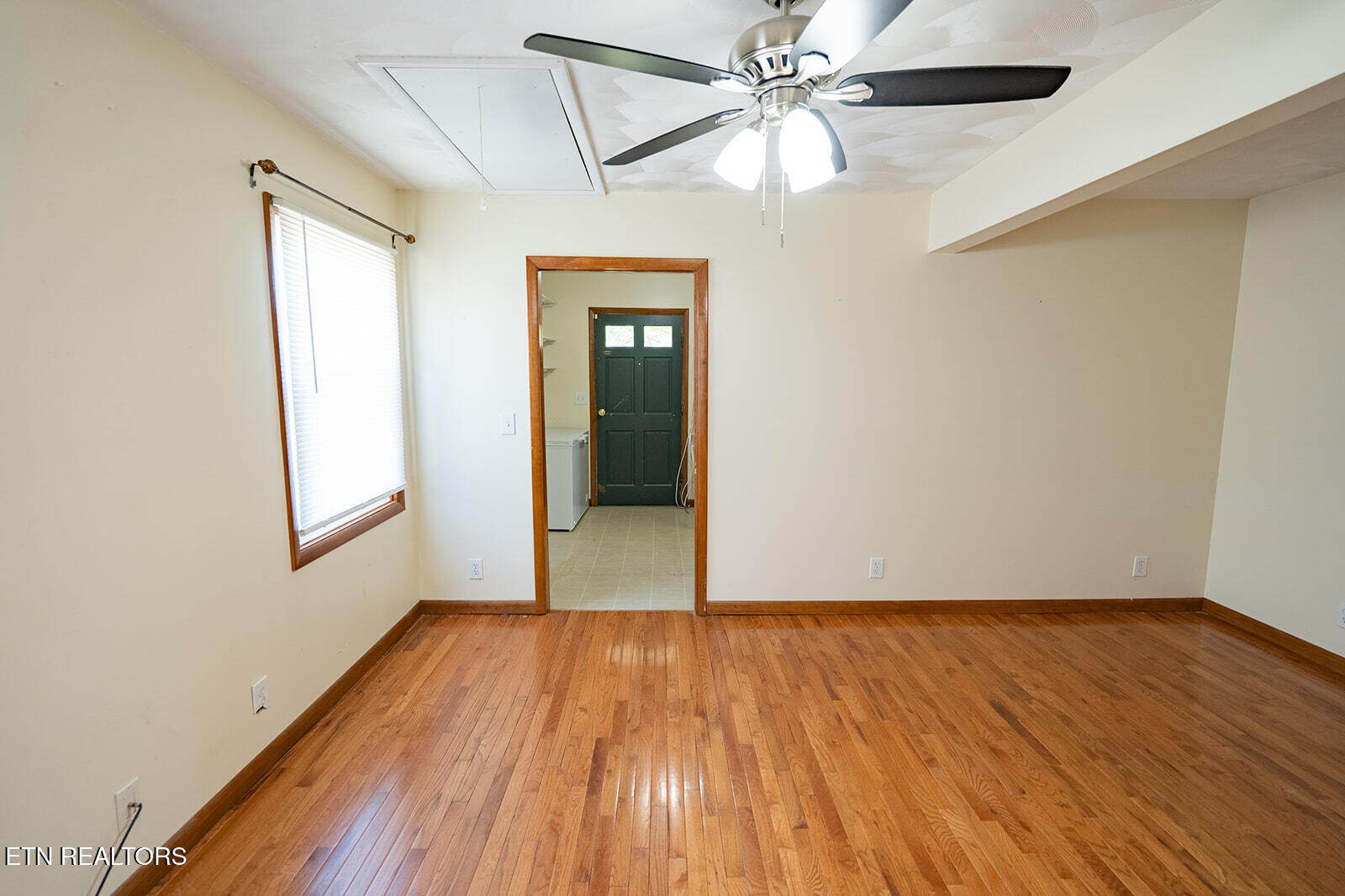 302 Sunset Lane Harriman TN 37748
