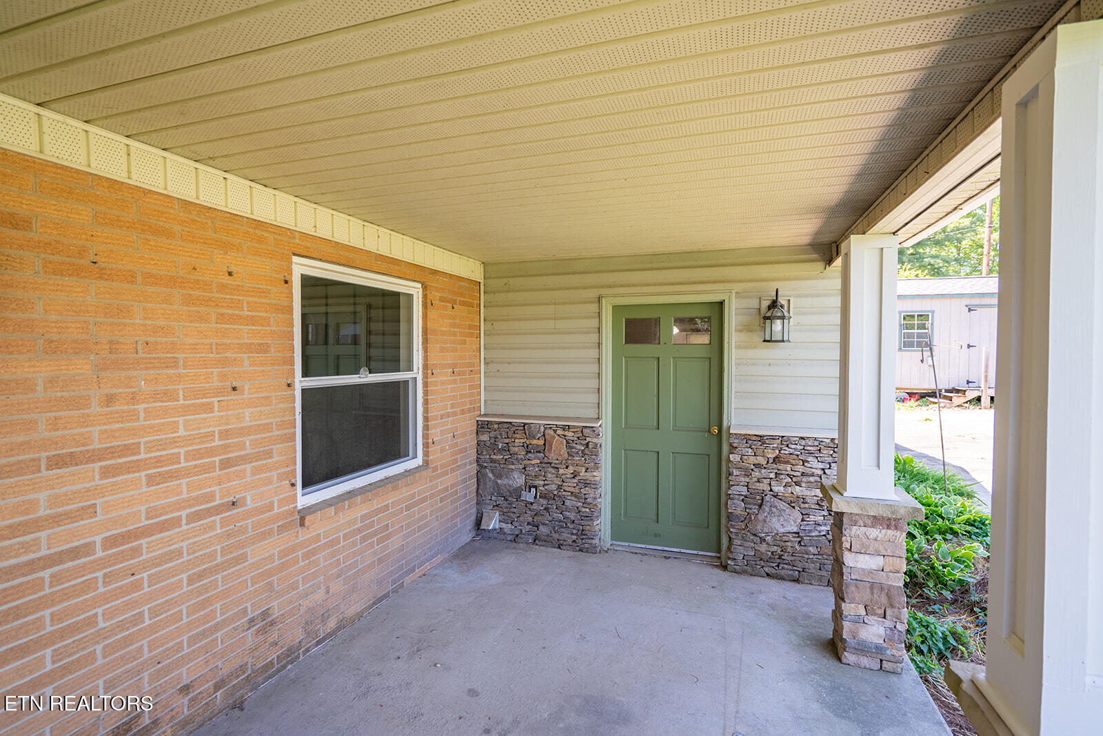 302 Sunset Lane Harriman TN 37748