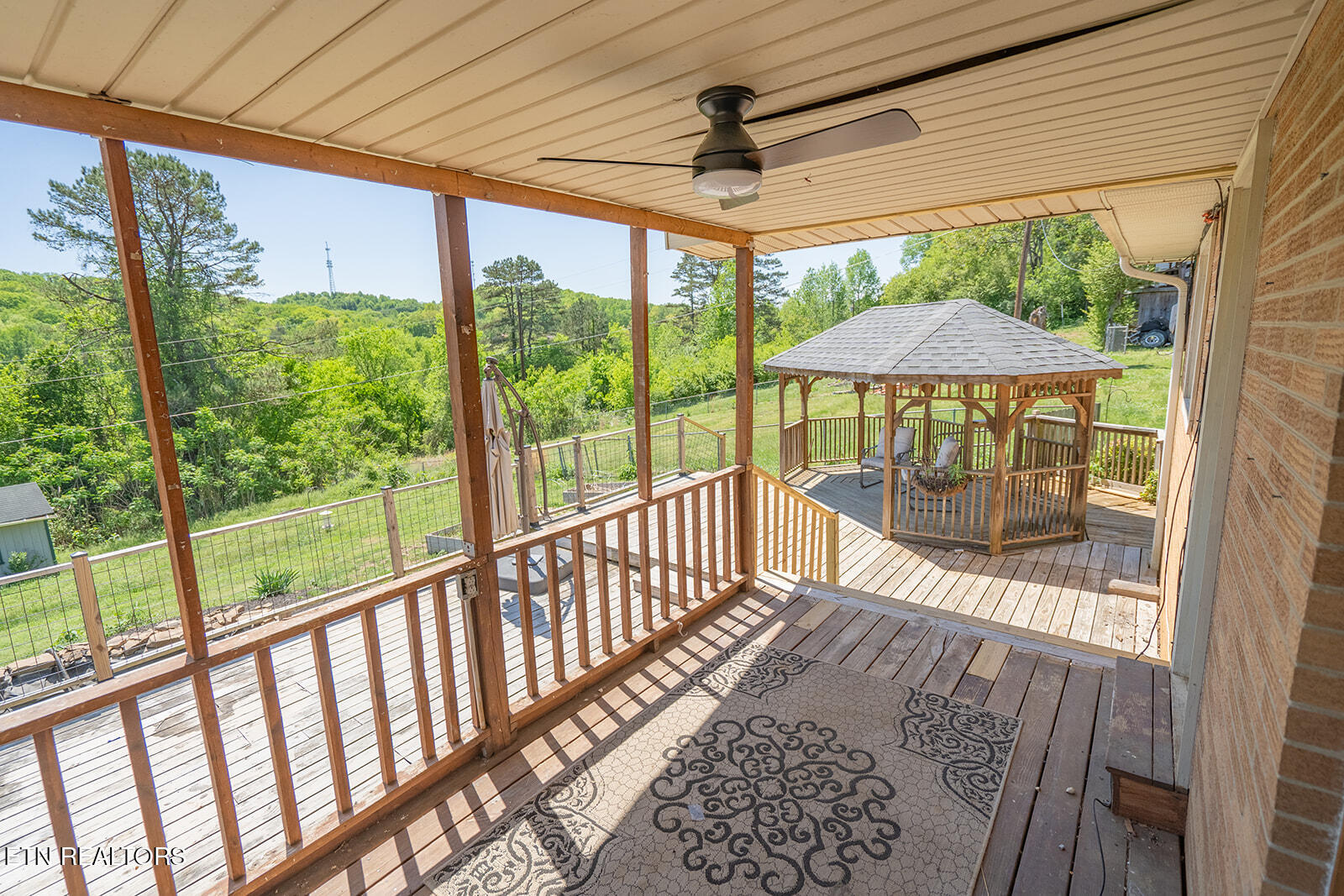 302 Sunset Lane Harriman TN 37748