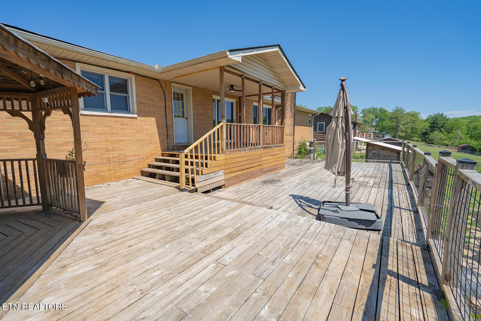 302 Sunset Lane Harriman TN 37748