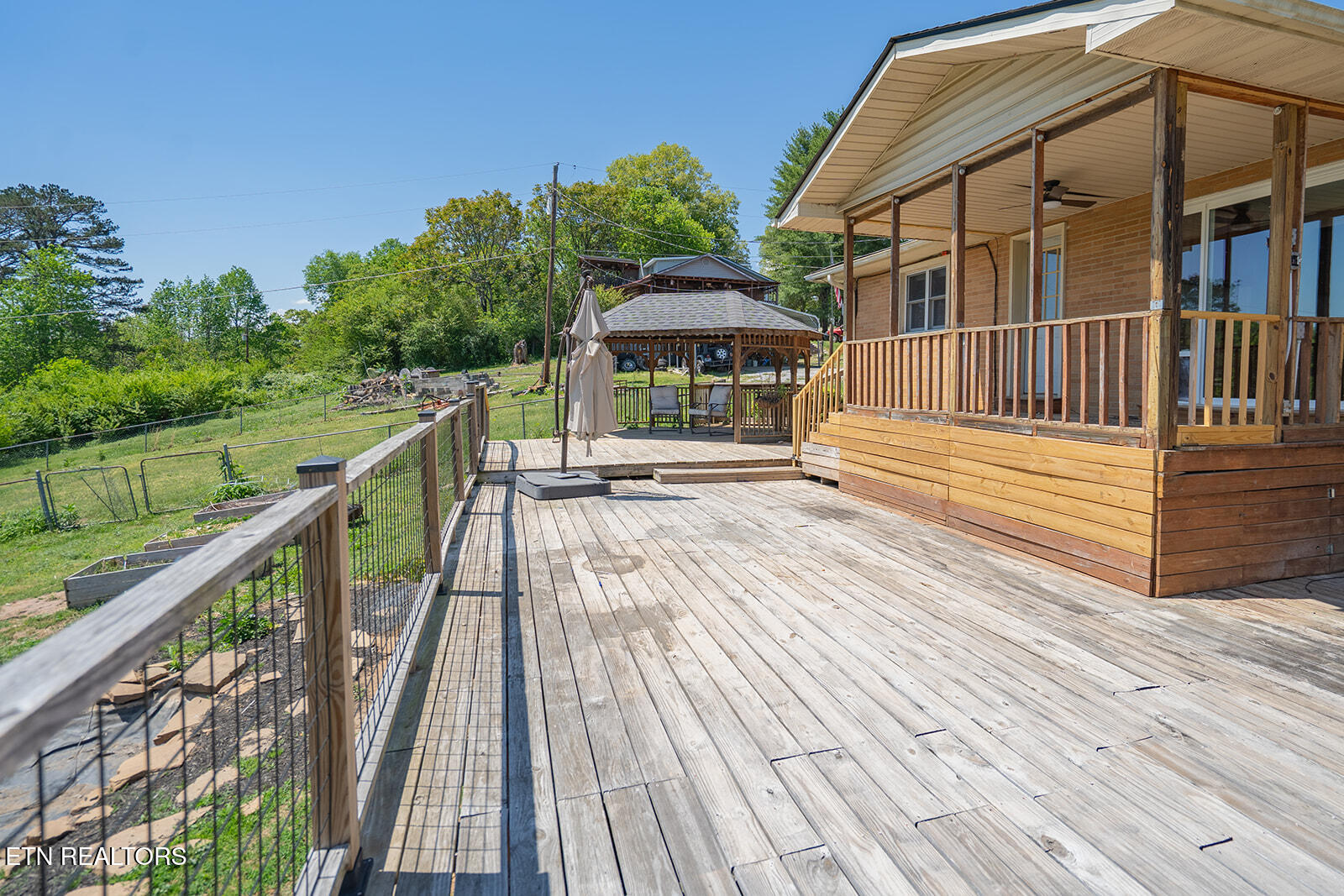 302 Sunset Lane Harriman TN 37748