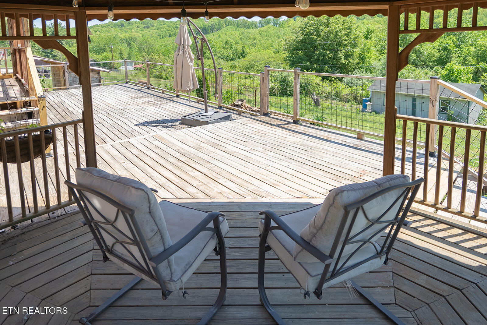 302 Sunset Lane Harriman TN 37748