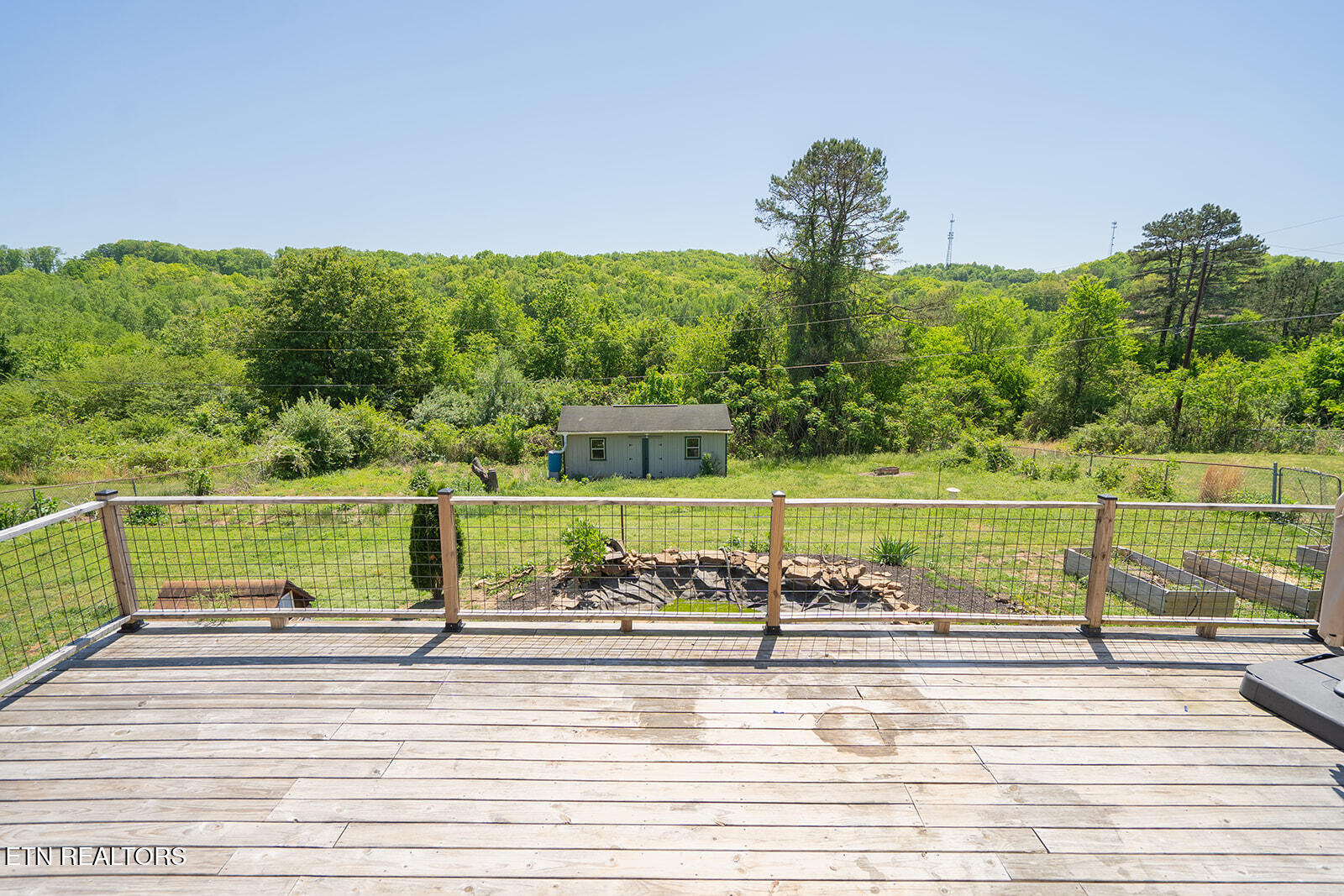 302 Sunset Lane Harriman TN 37748