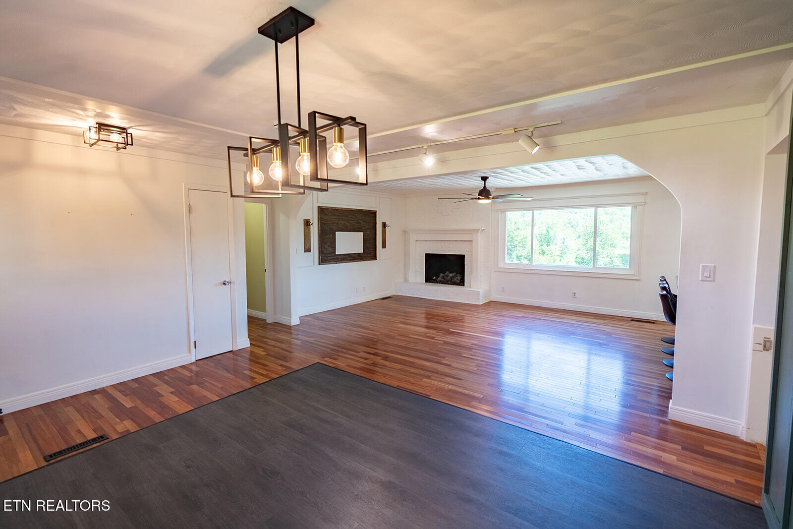 302 Sunset Lane Harriman TN 37748