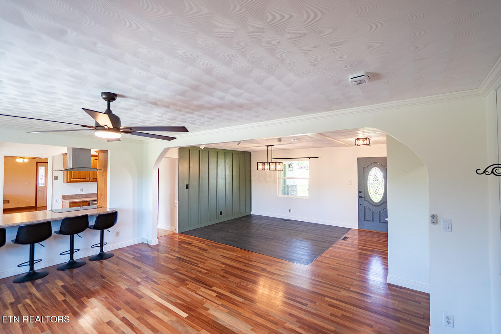 302 Sunset Lane Harriman TN 37748