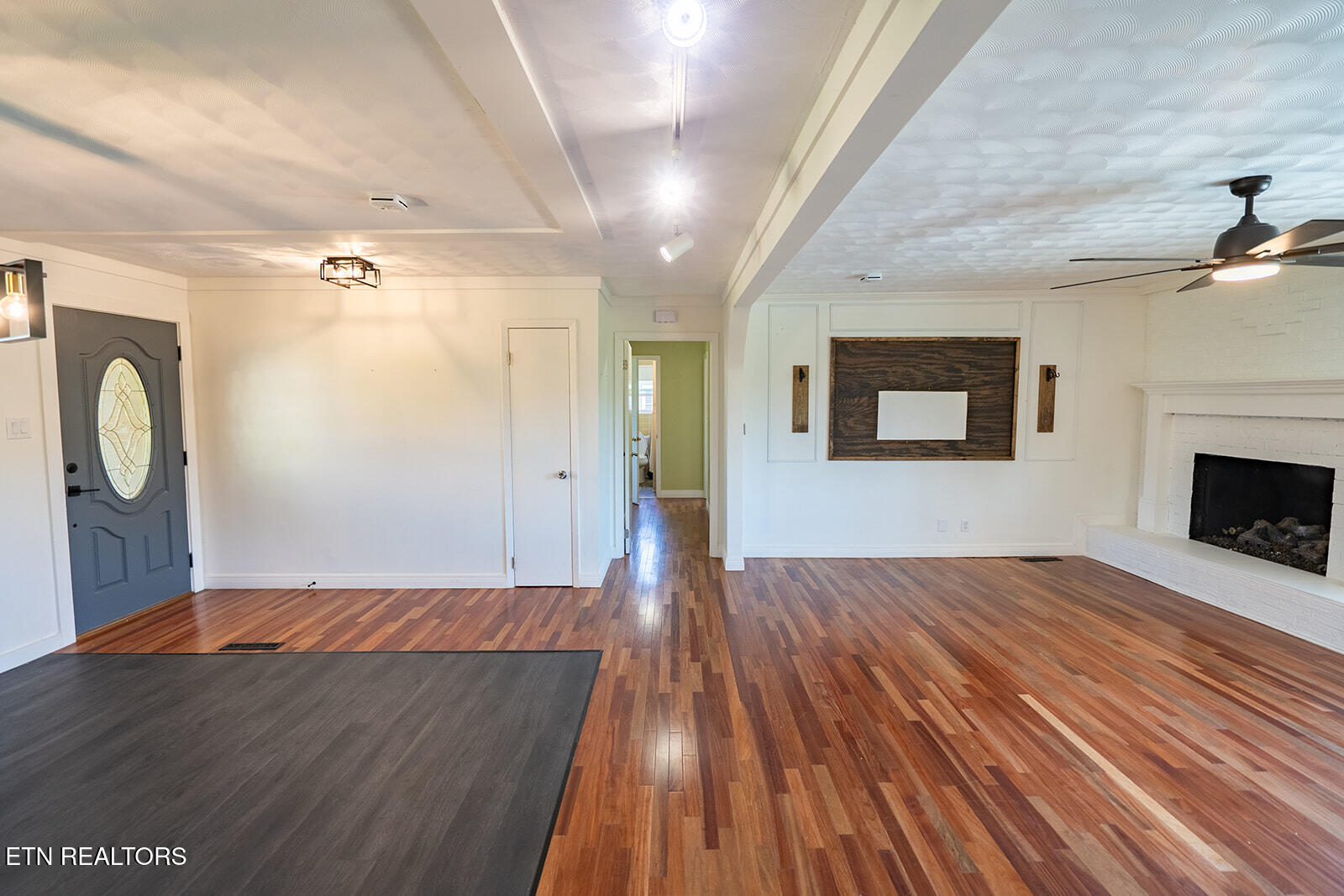 302 Sunset Lane Harriman TN 37748