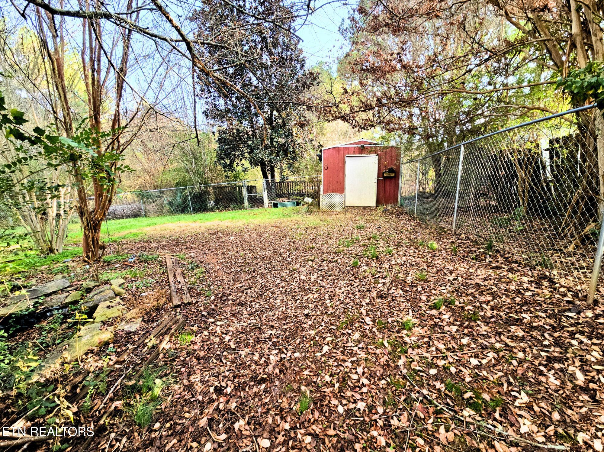 225 County Road 587 Englewood TN 37329