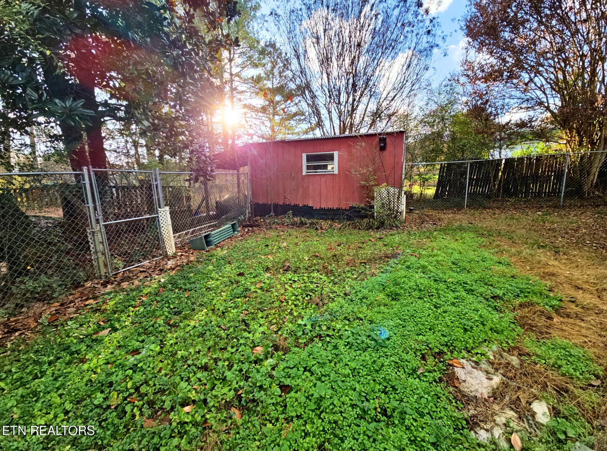 225 County Road 587 Englewood TN 37329