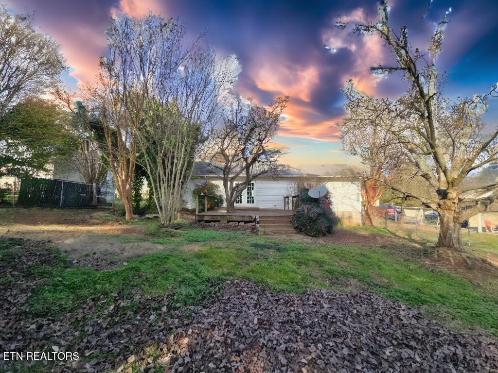 225 County Road 587 Englewood TN 37329