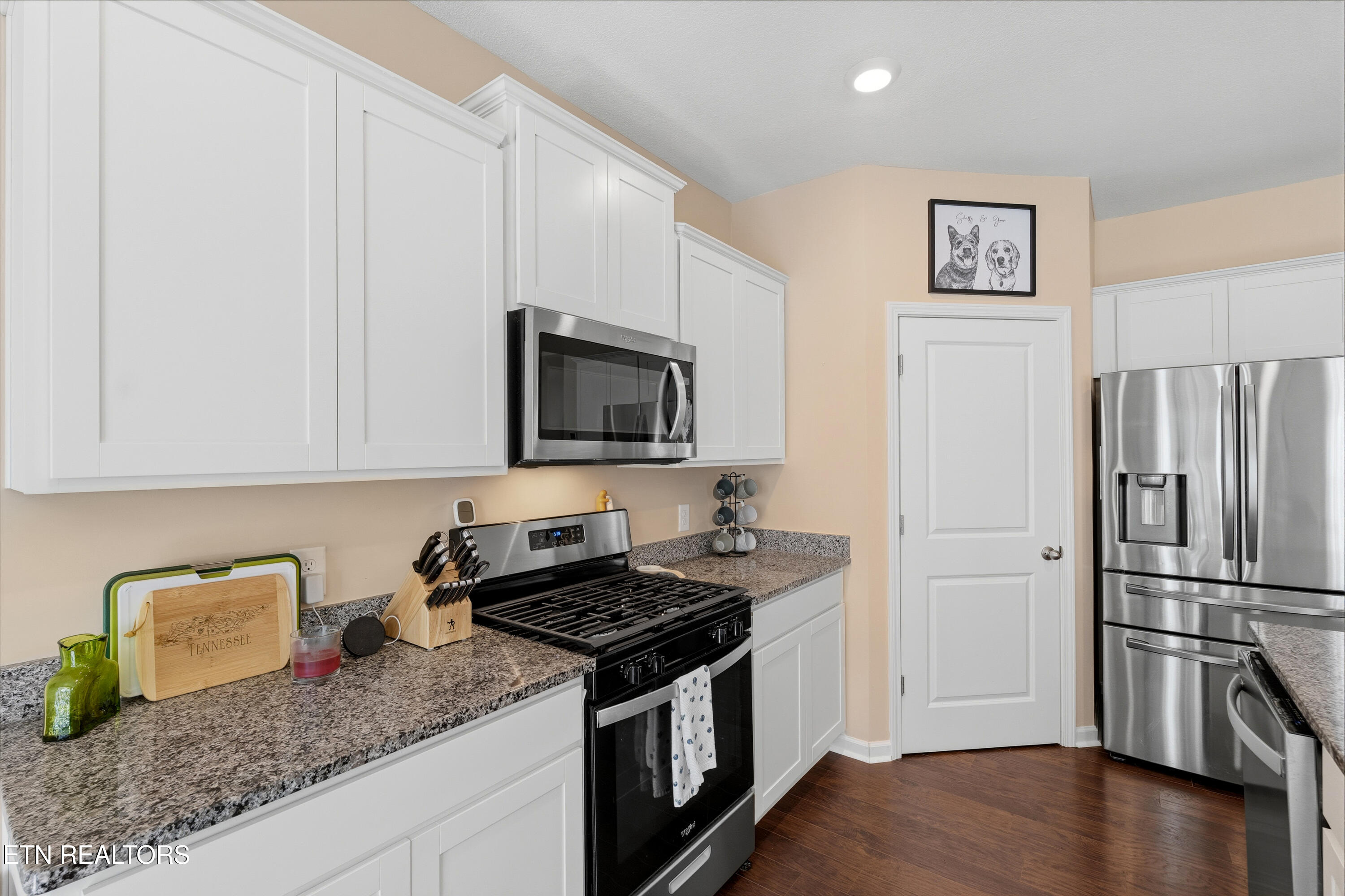 1629 Cabernet Lane Knoxville TN 37918