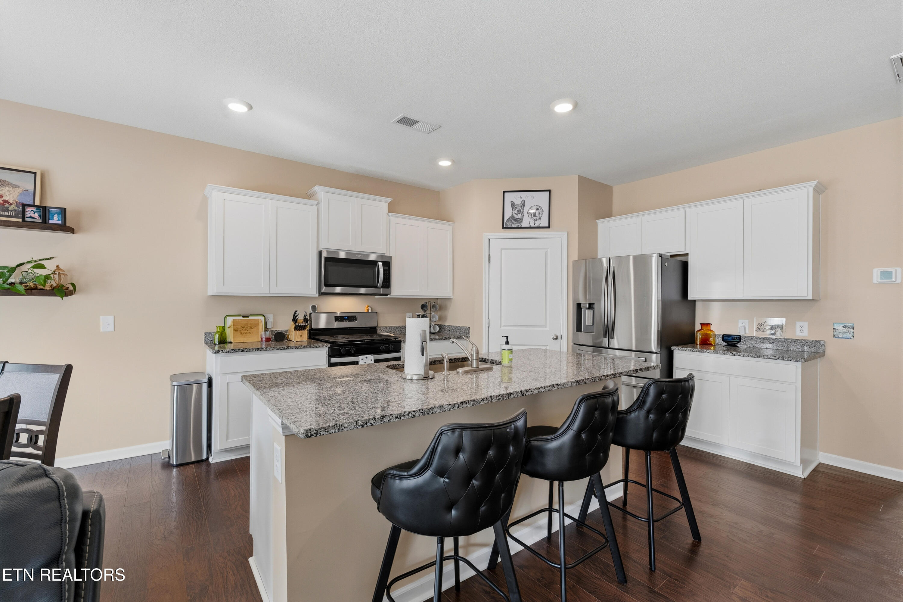 1629 Cabernet Lane Knoxville TN 37918