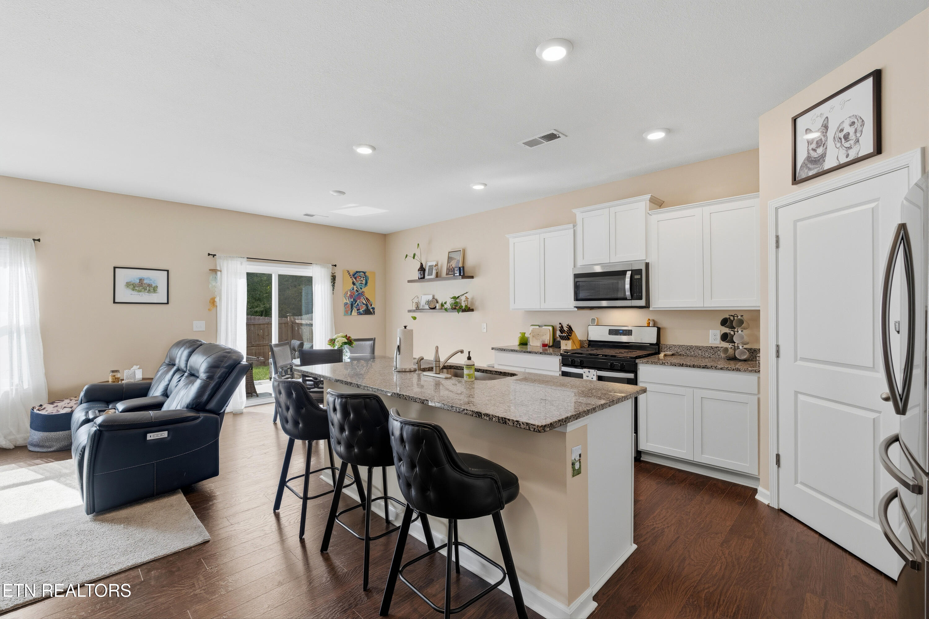 1629 Cabernet Lane Knoxville TN 37918