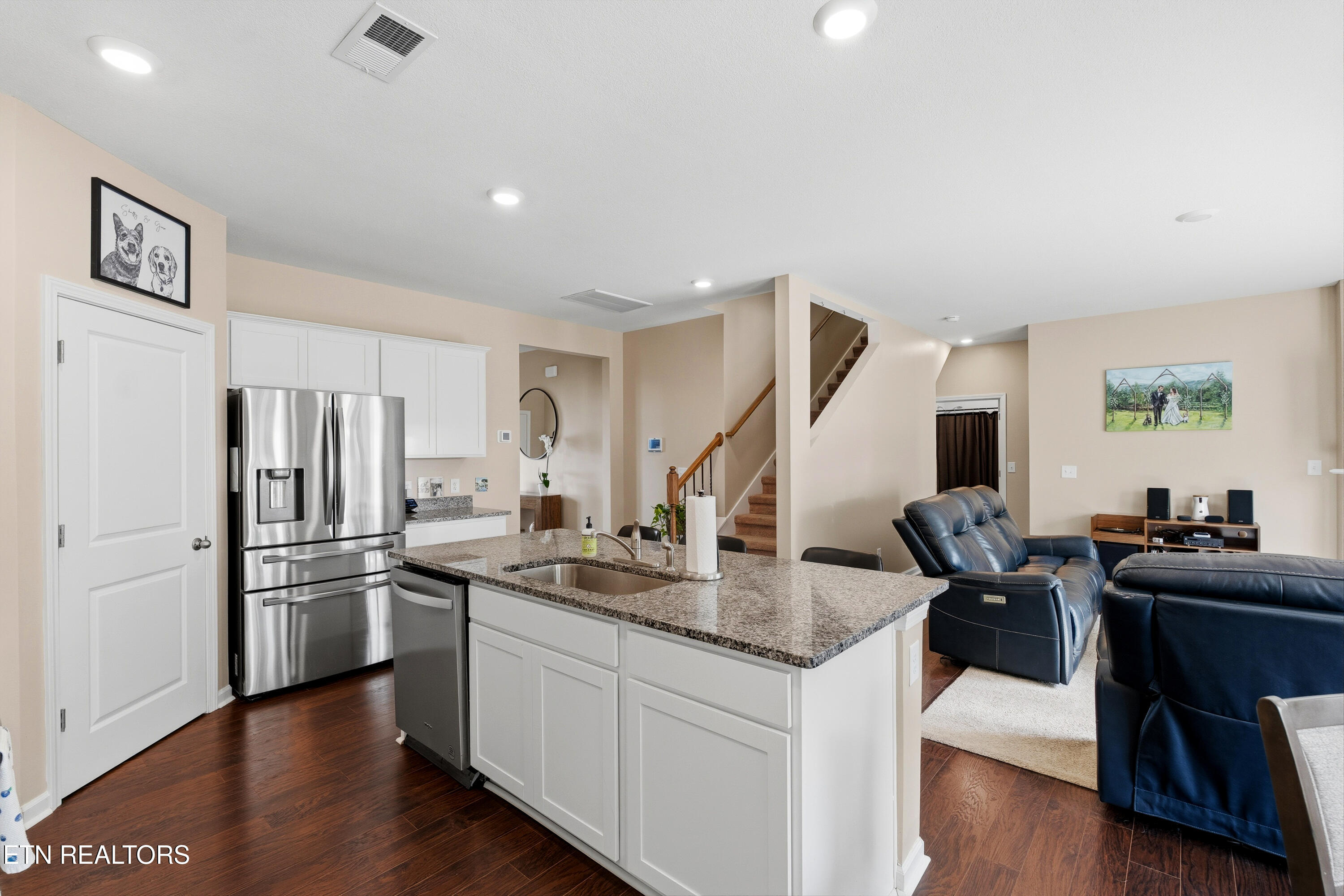1629 Cabernet Lane Knoxville TN 37918