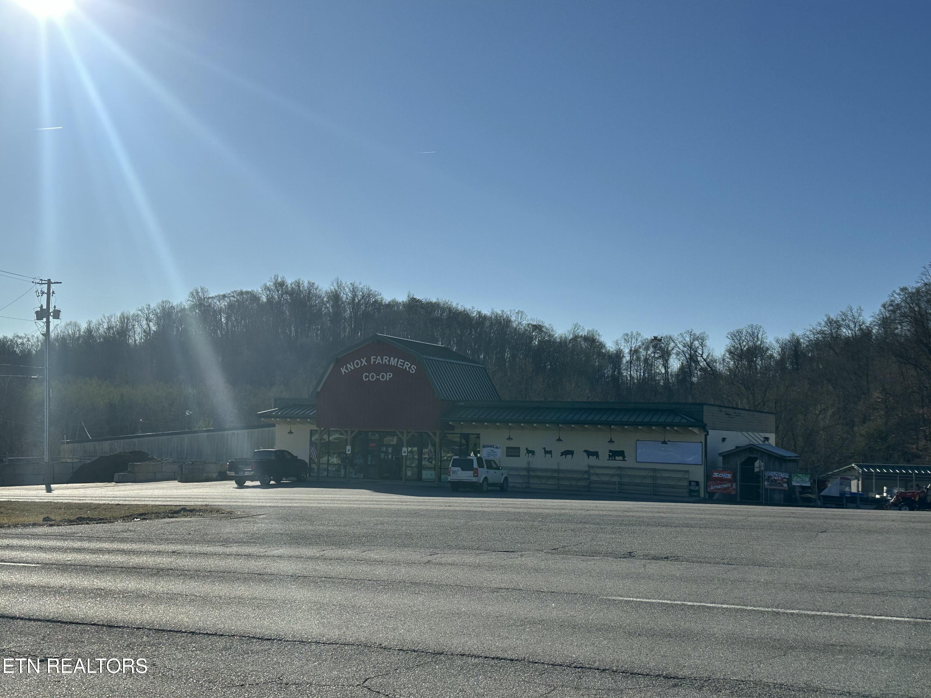 616 N Wooddale Road Knoxville TN 37924
