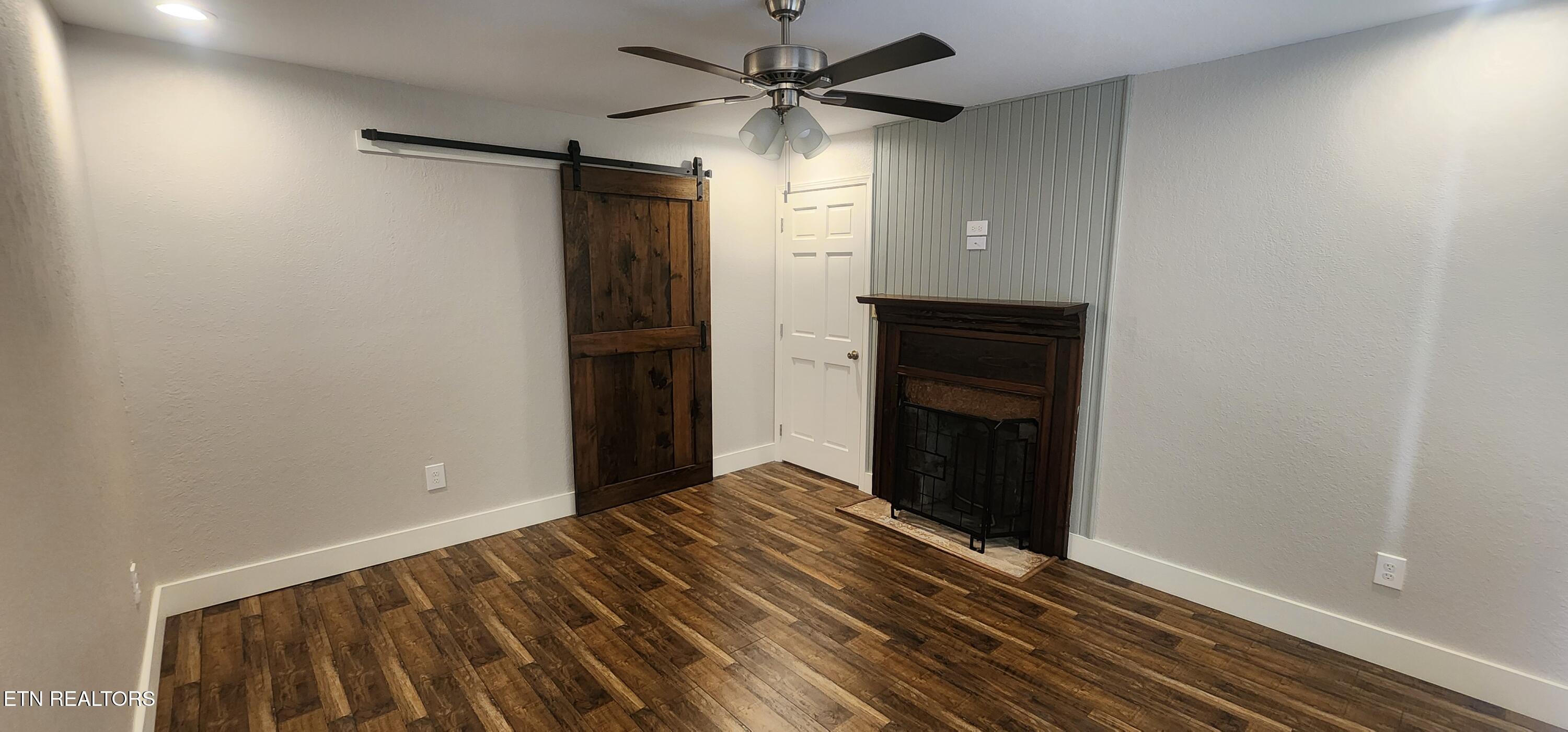 287 Shady Lane Oneida TN 37841
