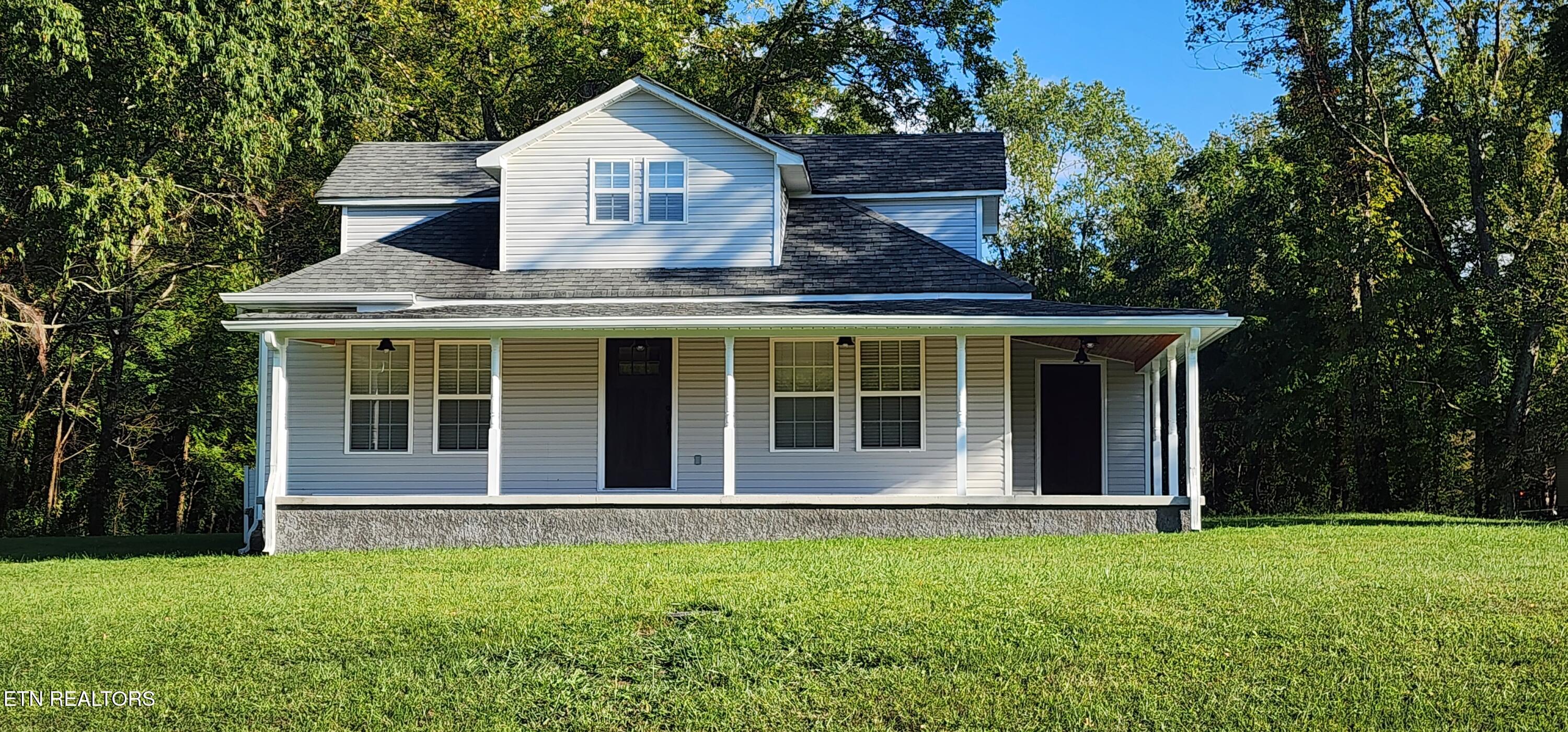 287 Shady Lane Oneida TN 37841