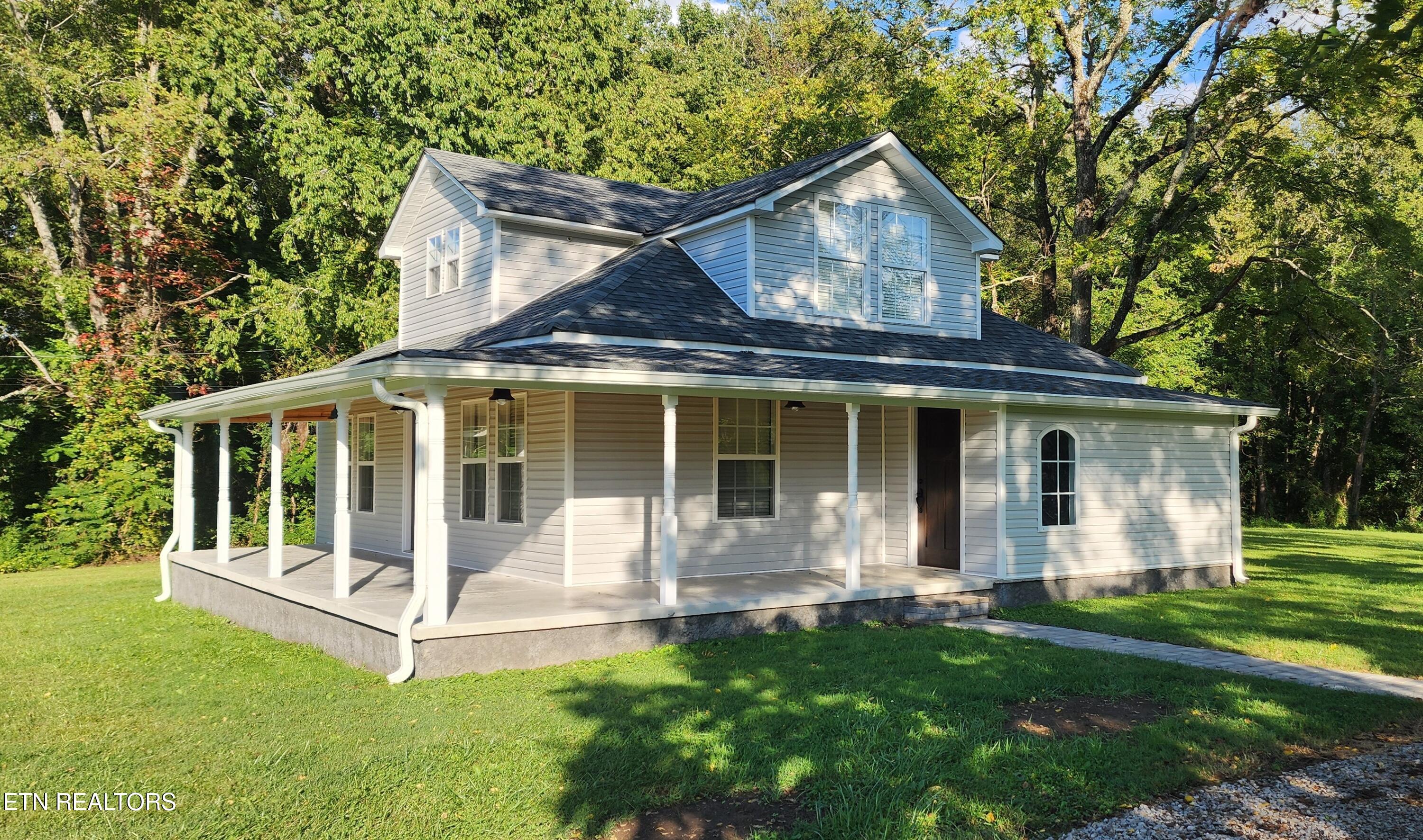 287 Shady Lane Oneida TN 37841