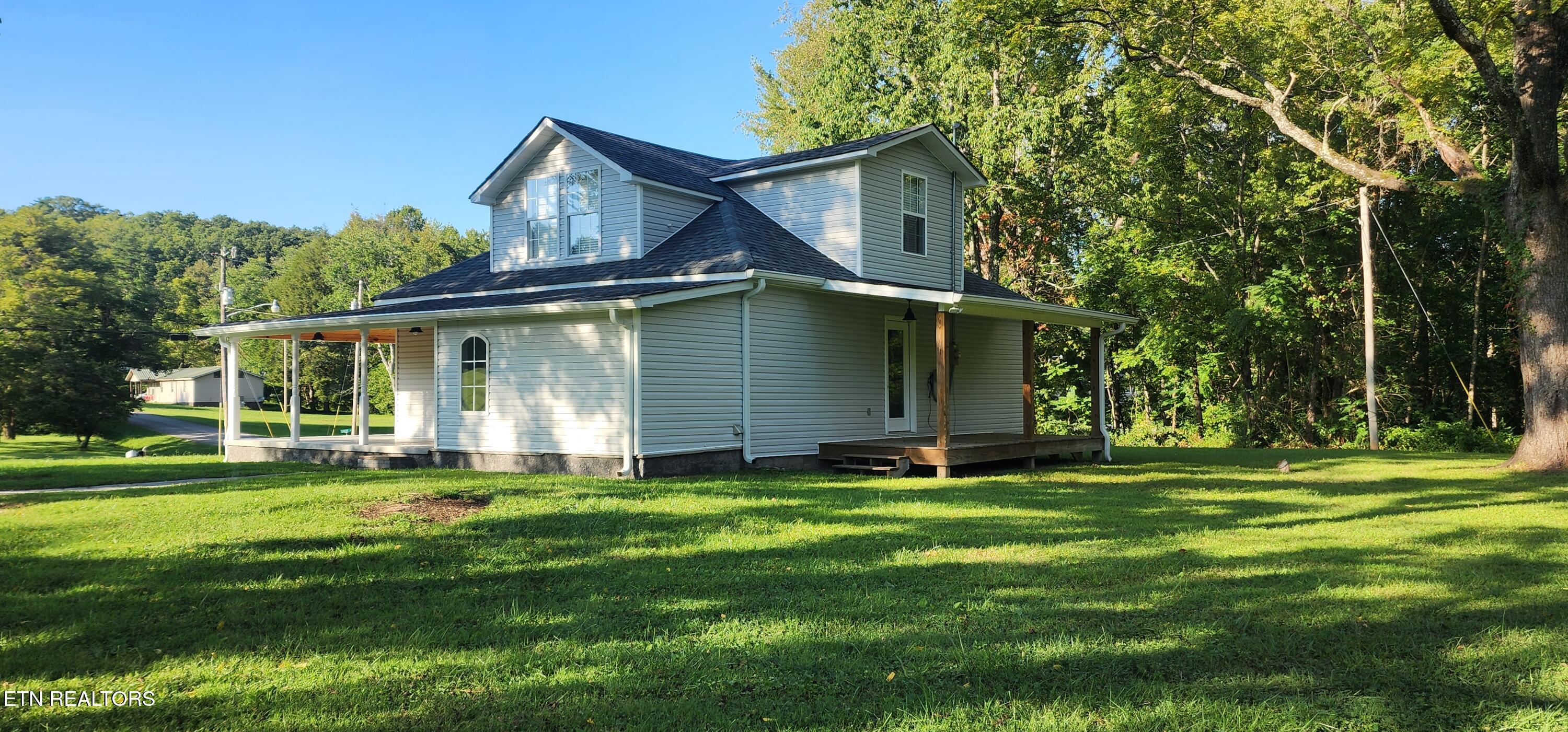 287 Shady Lane Oneida TN 37841