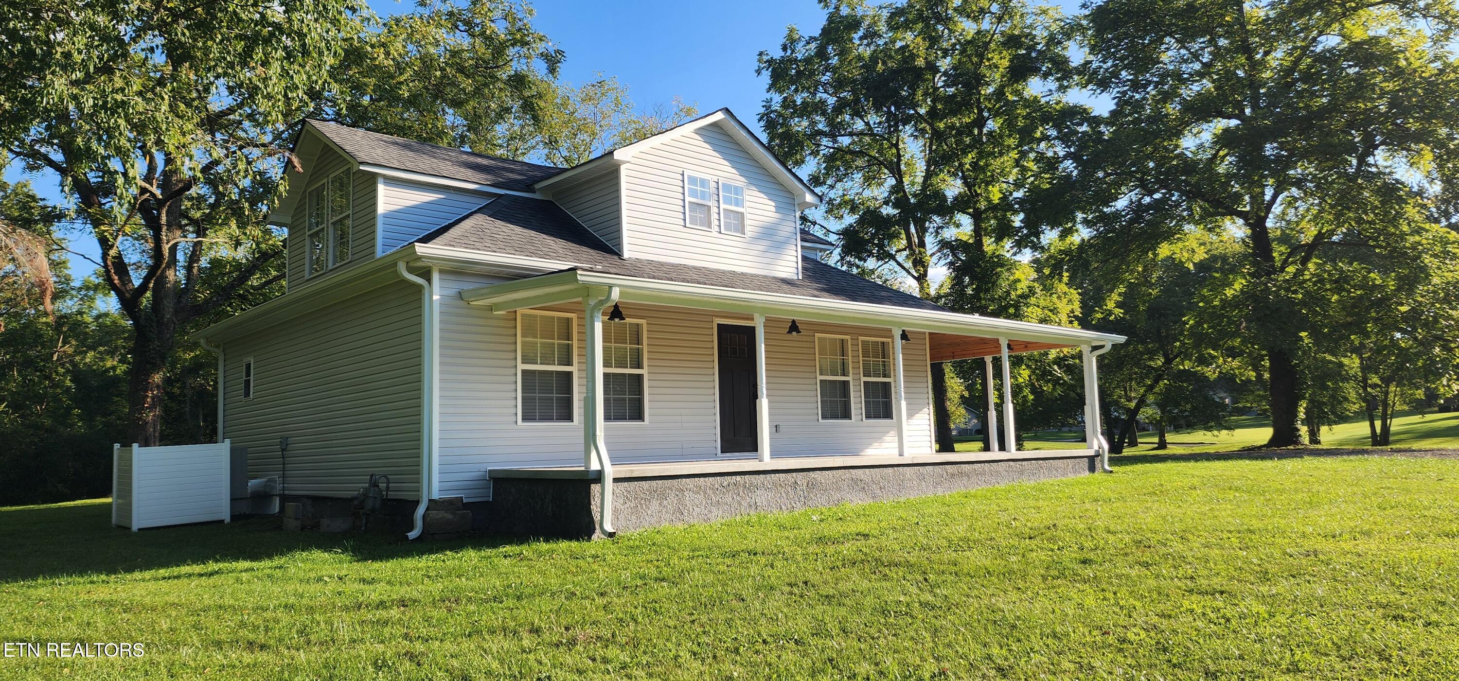287 Shady Lane Oneida TN 37841