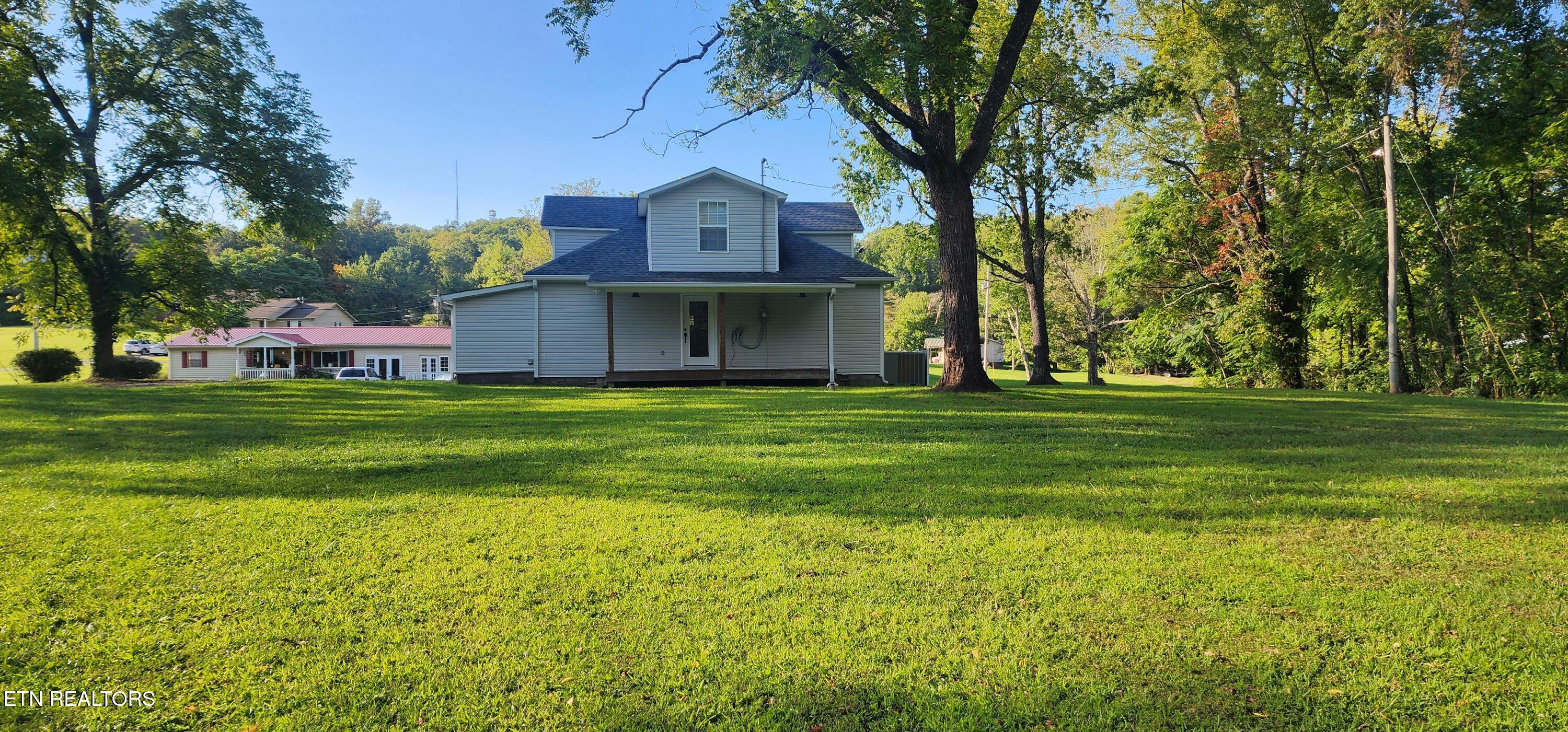 287 Shady Lane Oneida TN 37841