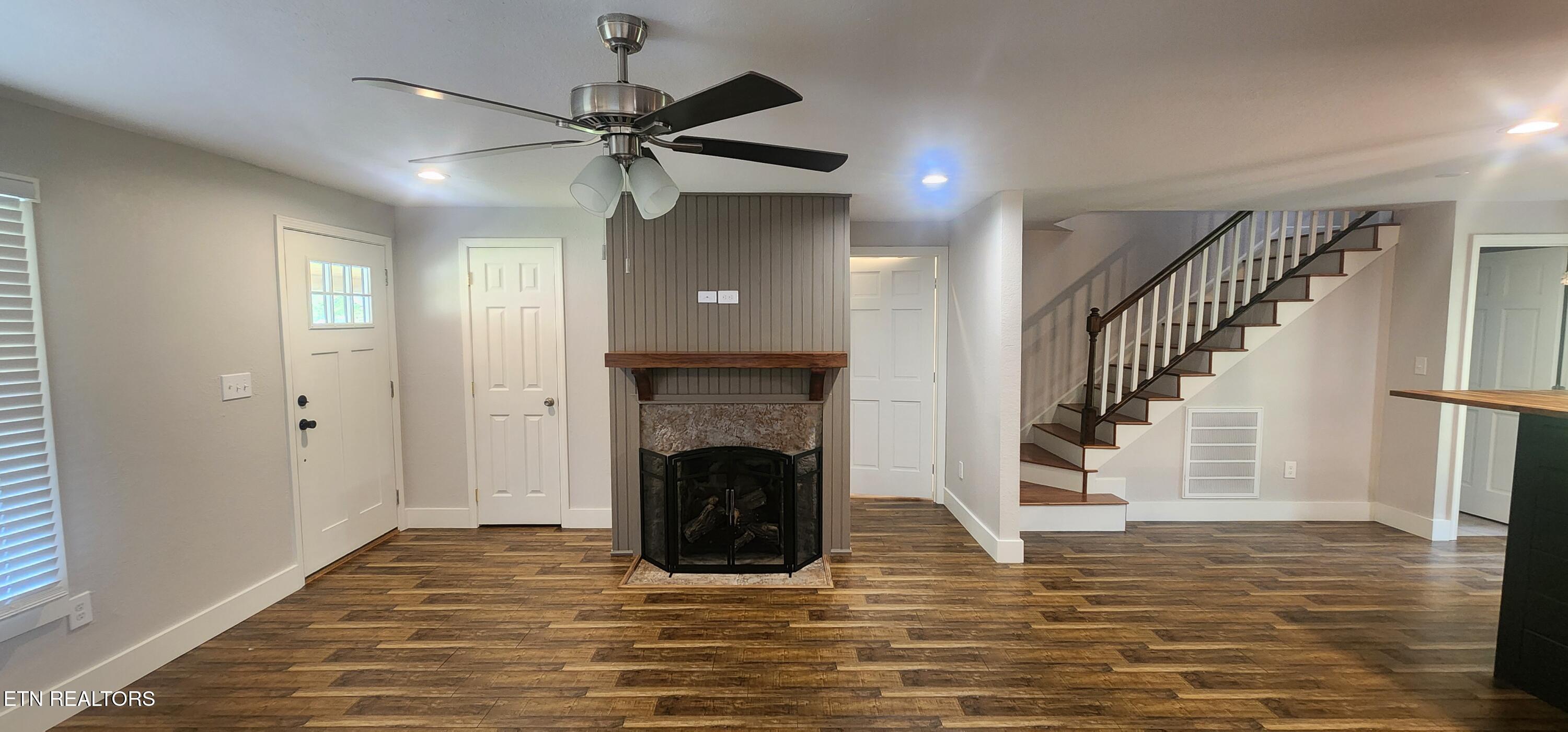 287 Shady Lane Oneida TN 37841