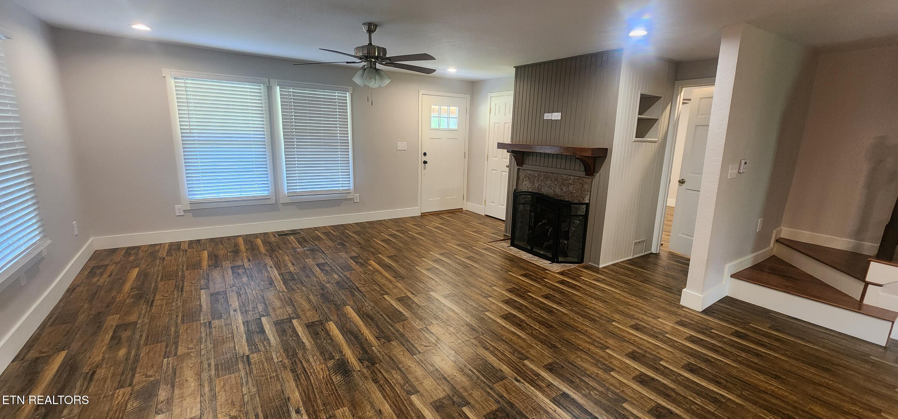 287 Shady Lane Oneida TN 37841