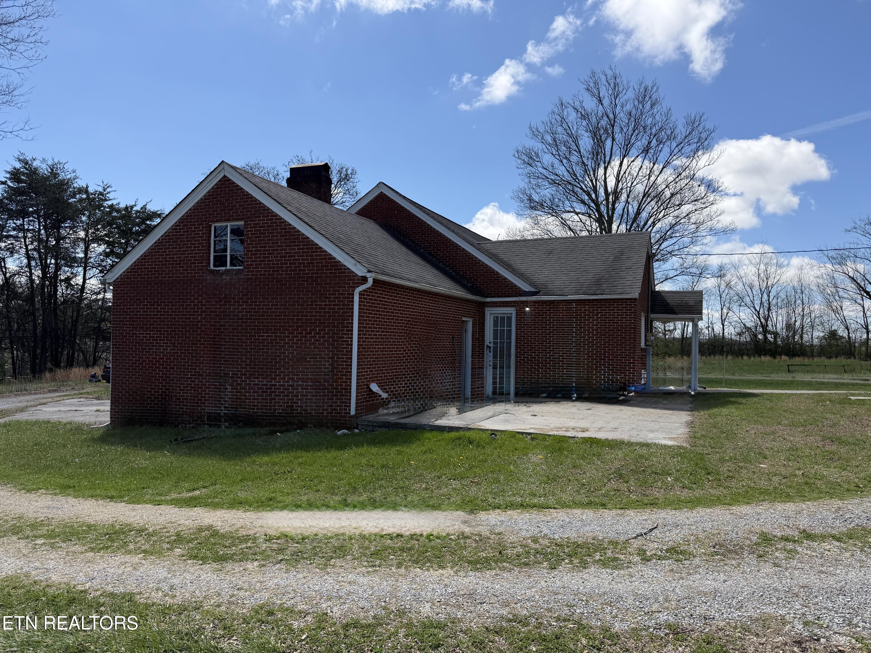 510 S Broad Street New Tazewell TN 37825