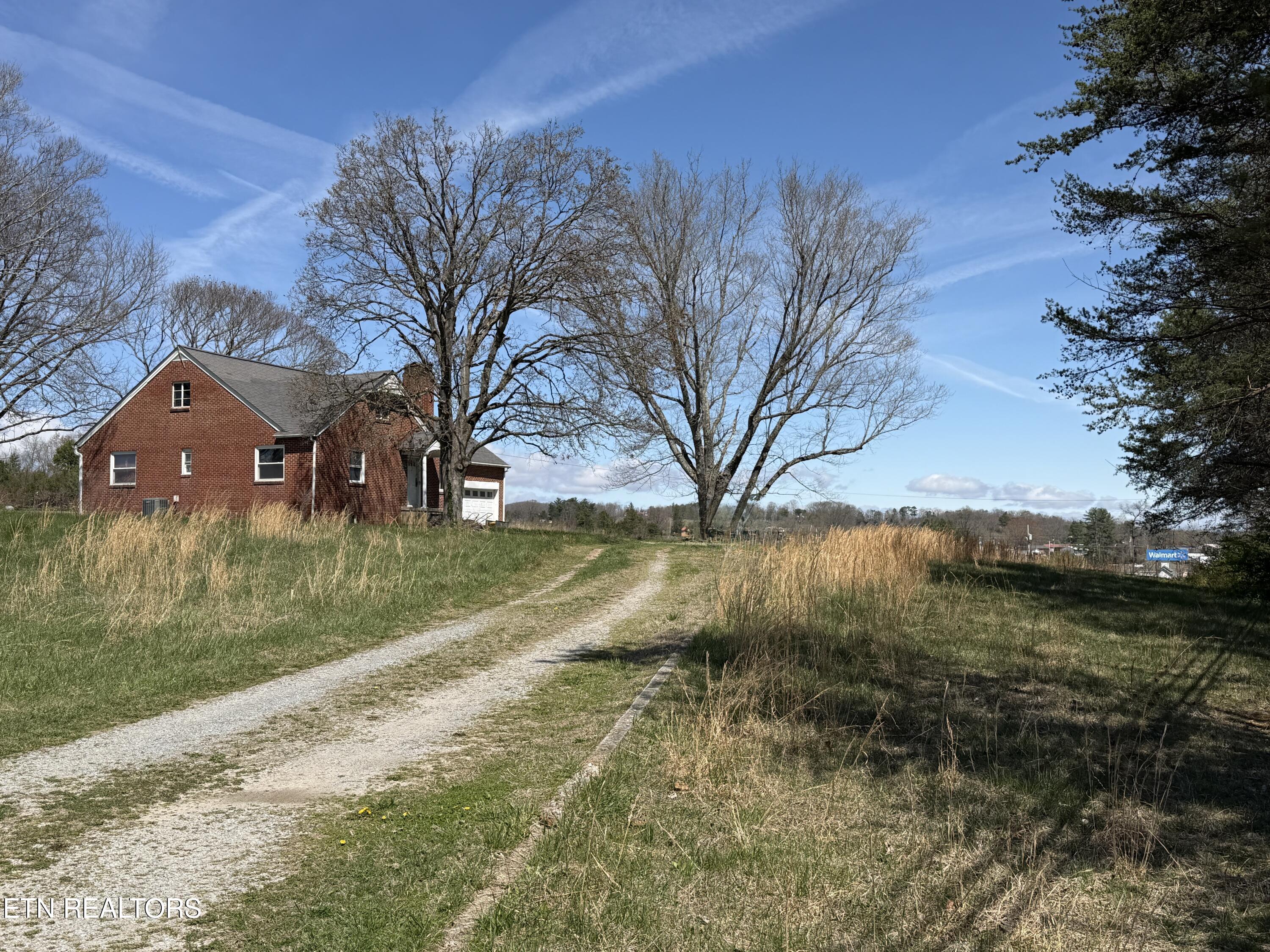 510 S Broad Street New Tazewell TN 37825