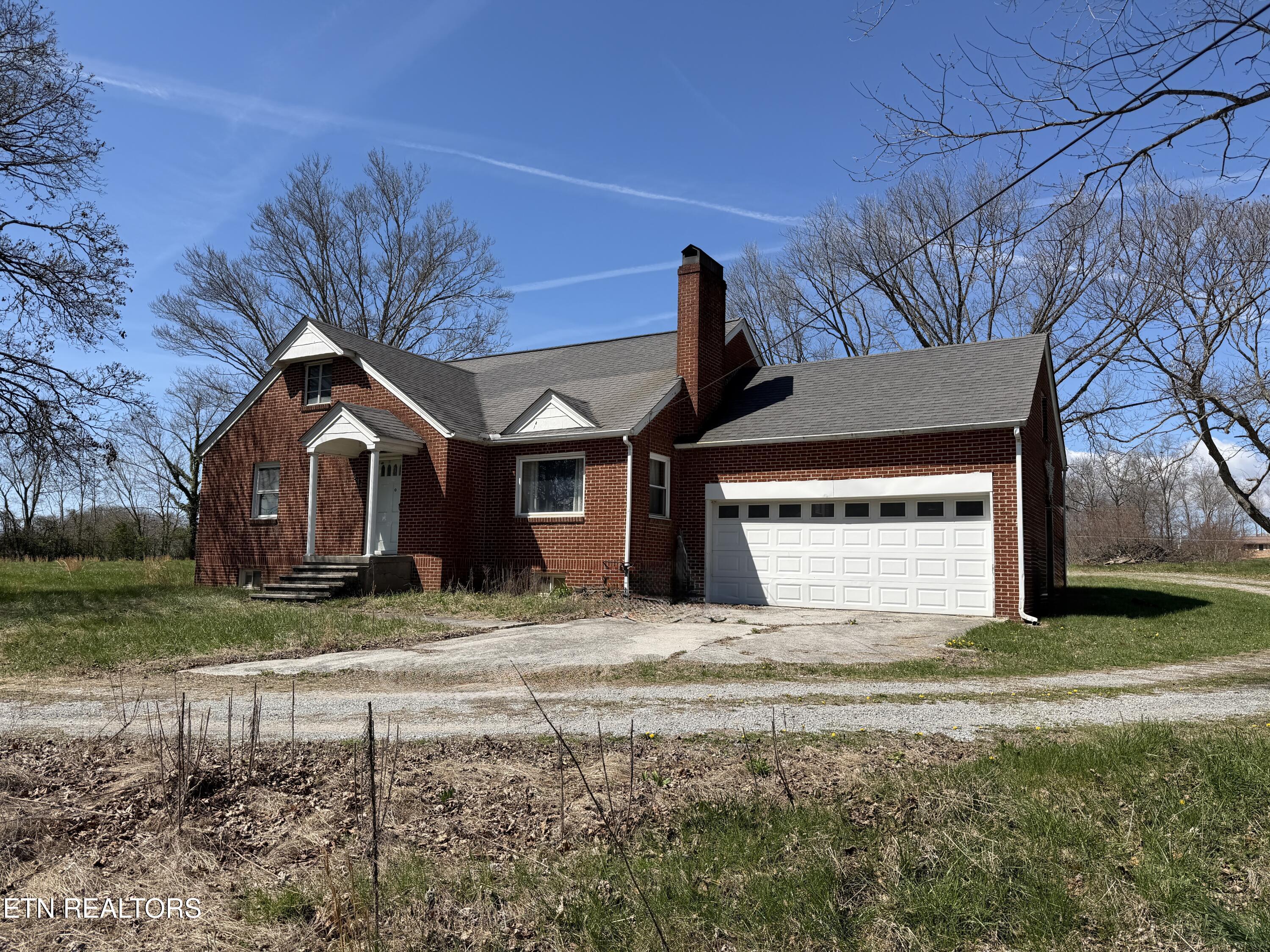 510 S Broad Street New Tazewell TN 37825
