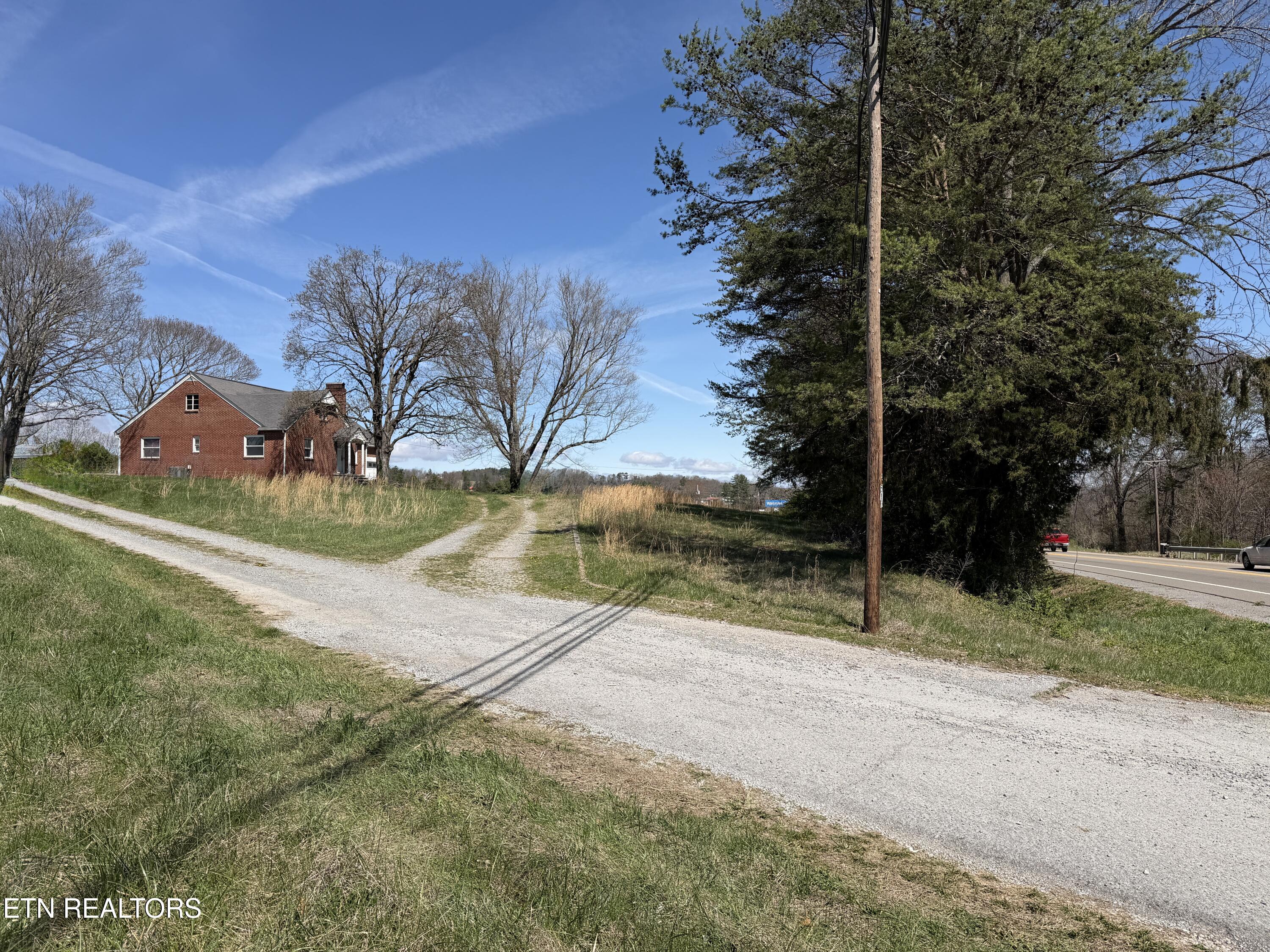 510 S Broad Street New Tazewell TN 37825