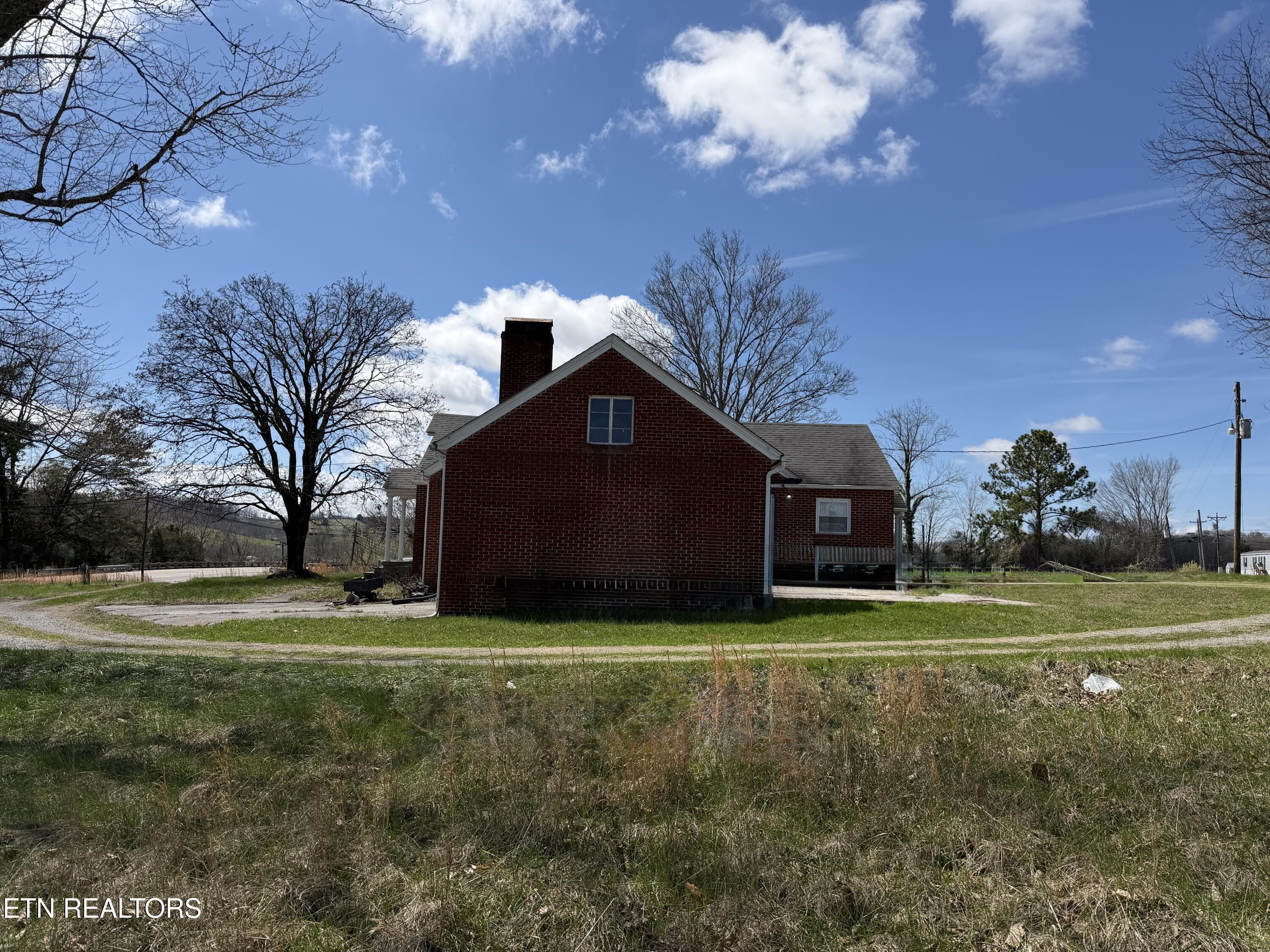 510 S Broad Street New Tazewell TN 37825