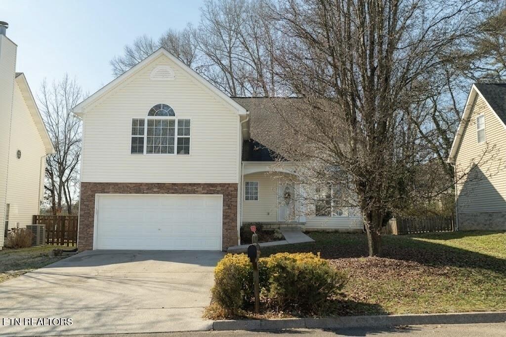 929 Station View Road Knoxville TN 37919