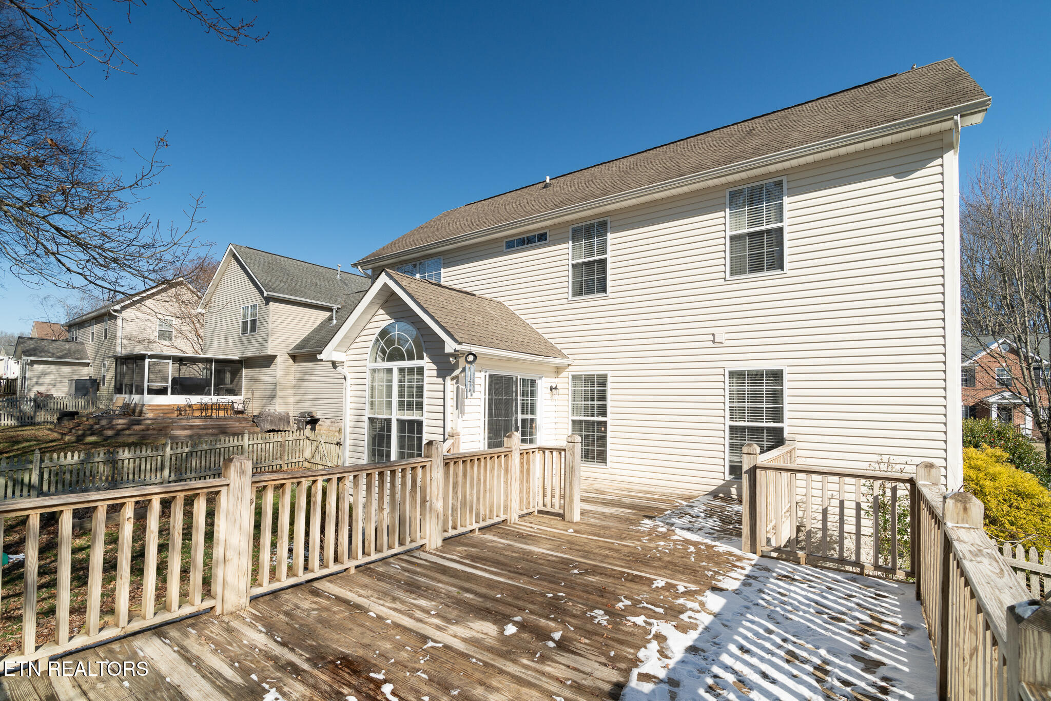 929 Station View Road Knoxville TN 37919