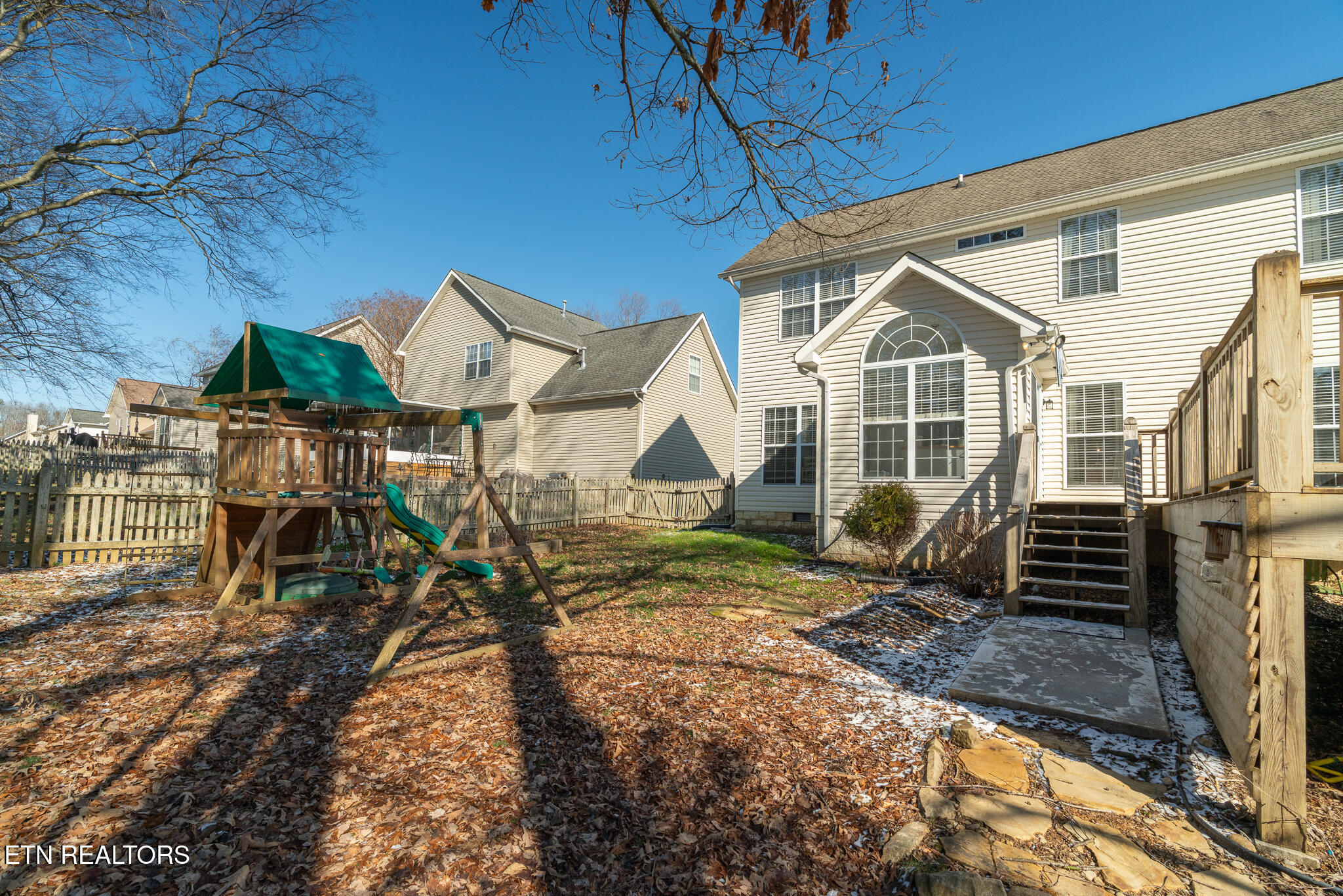 929 Station View Road Knoxville TN 37919
